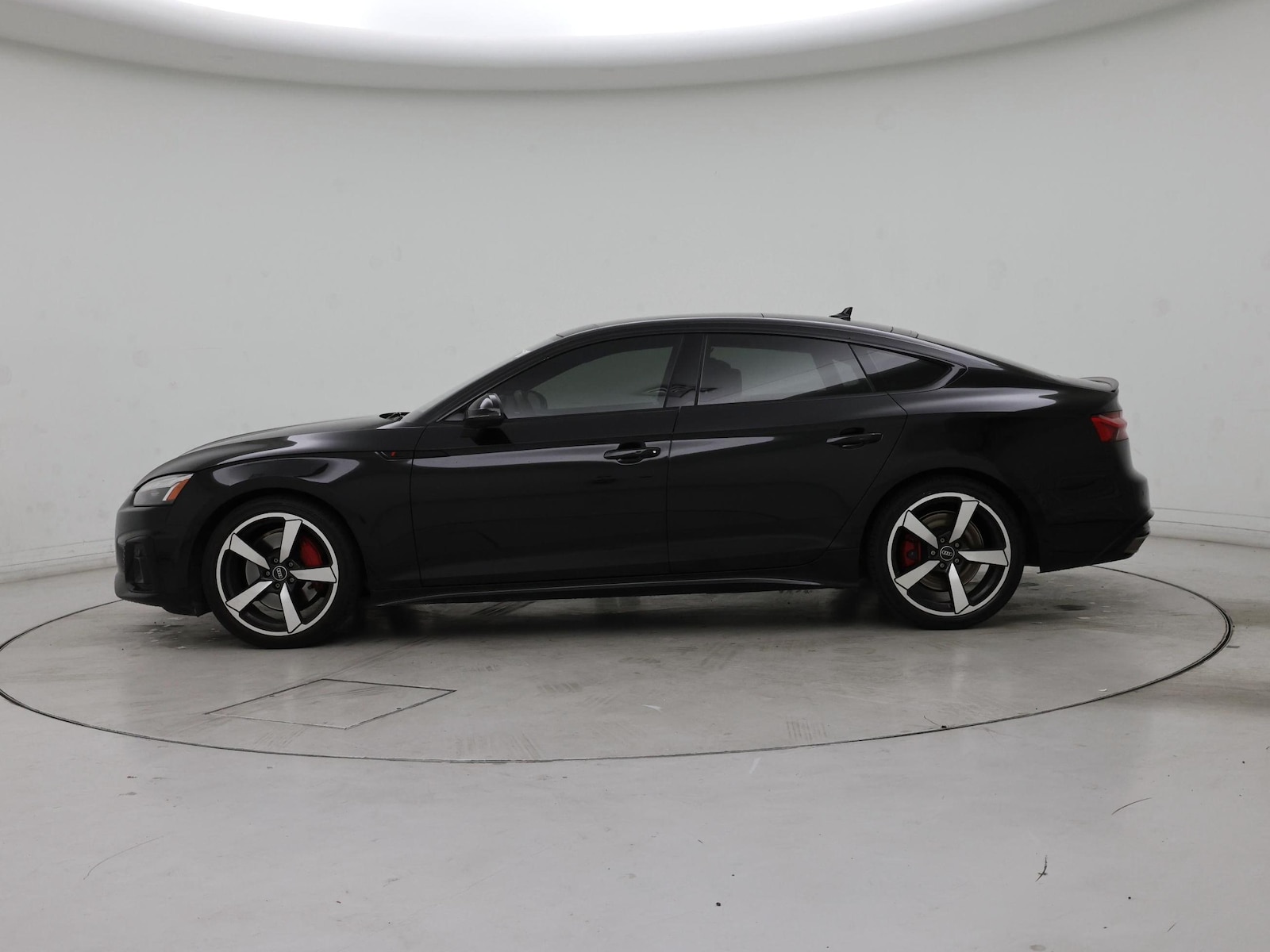 2023 Audi A5 Sportback Premium Plus - Photo 4