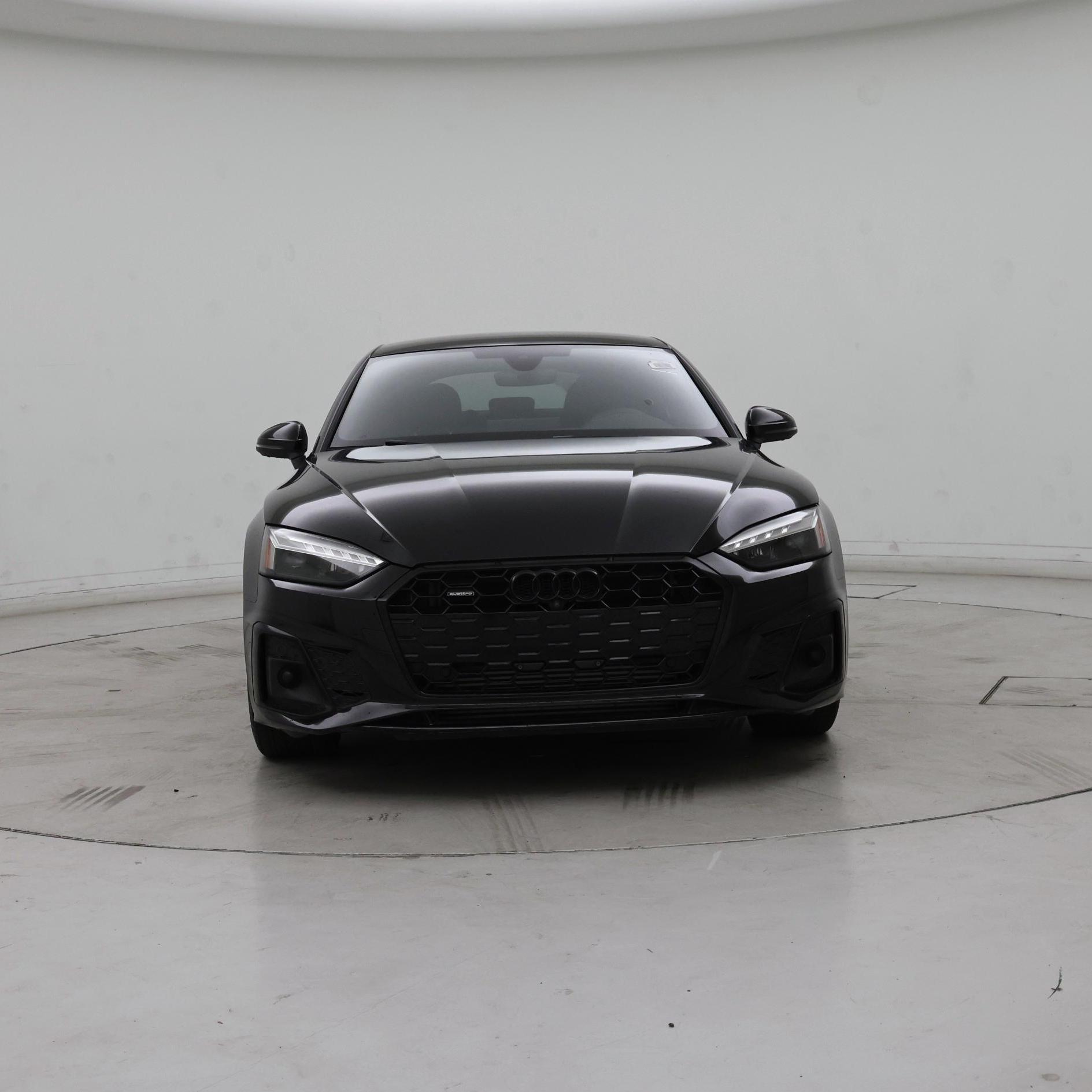 Thumbnail: 2023 Audi A5 - 5
