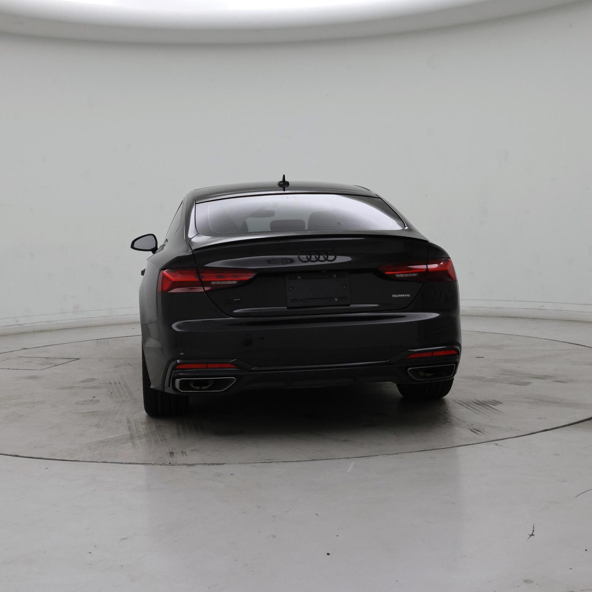 Thumbnail: 2023 Audi A5 - 6