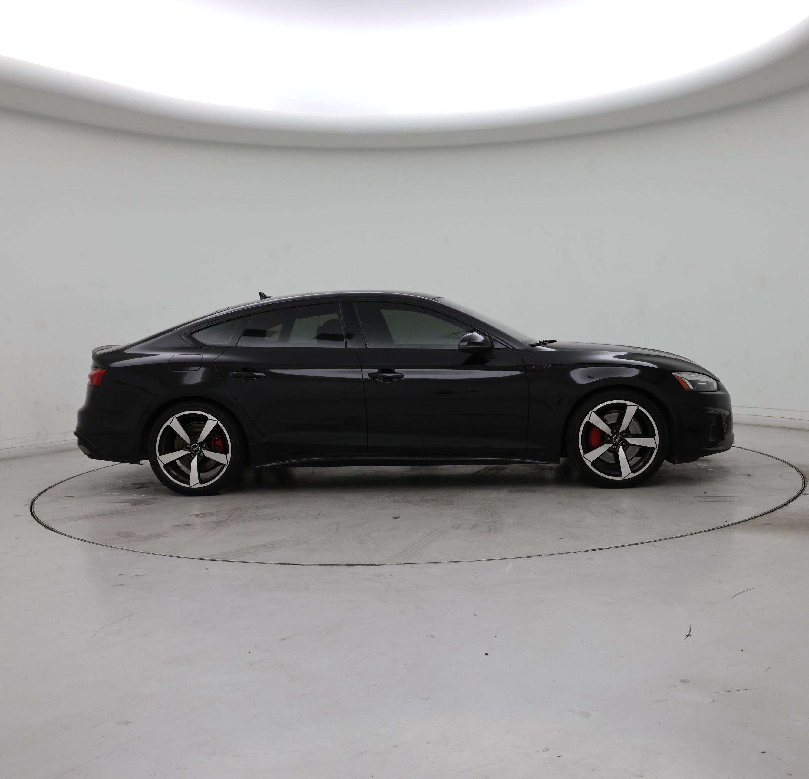 Thumbnail: 2023 Audi A5 - 7