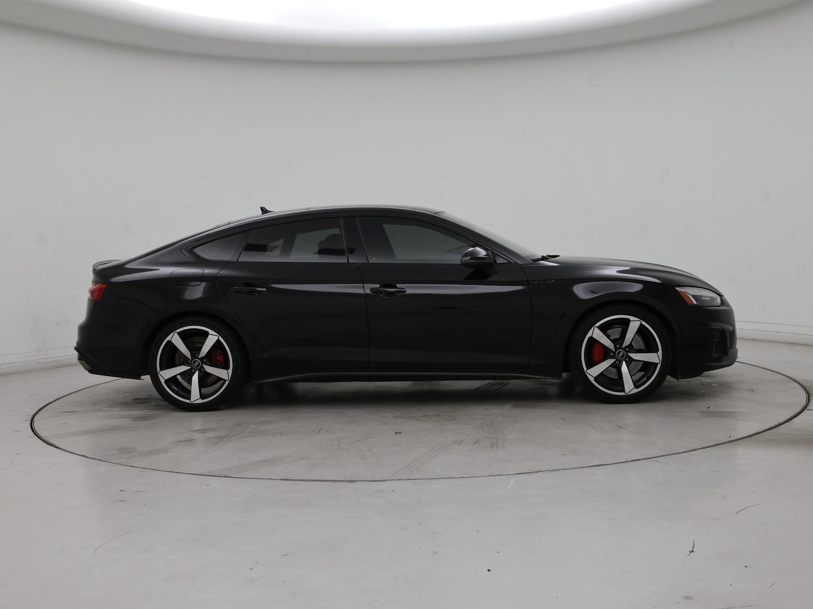 2023 Audi A5 Sportback Premium Plus - Photo 8