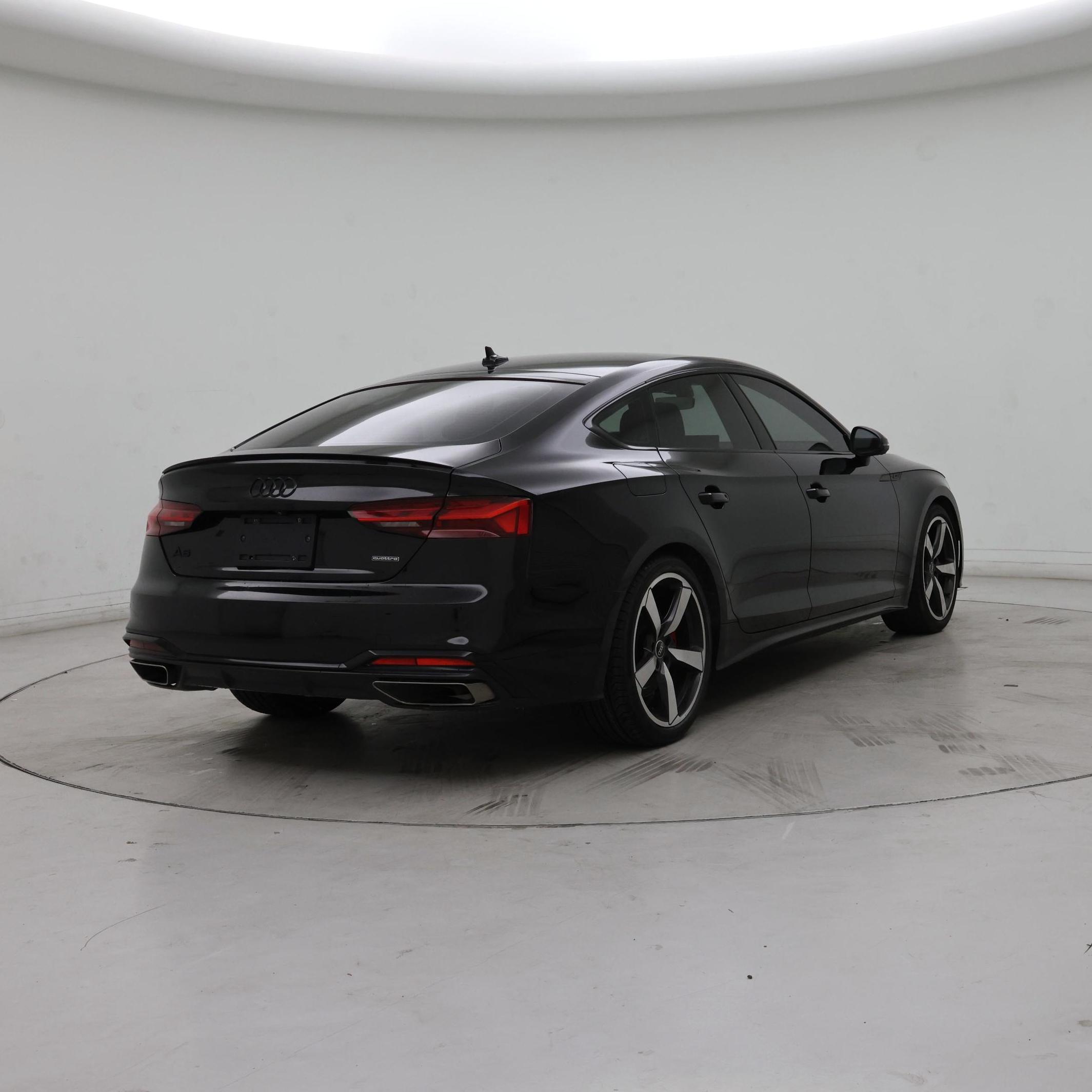 Thumbnail: 2023 Audi A5 - 8