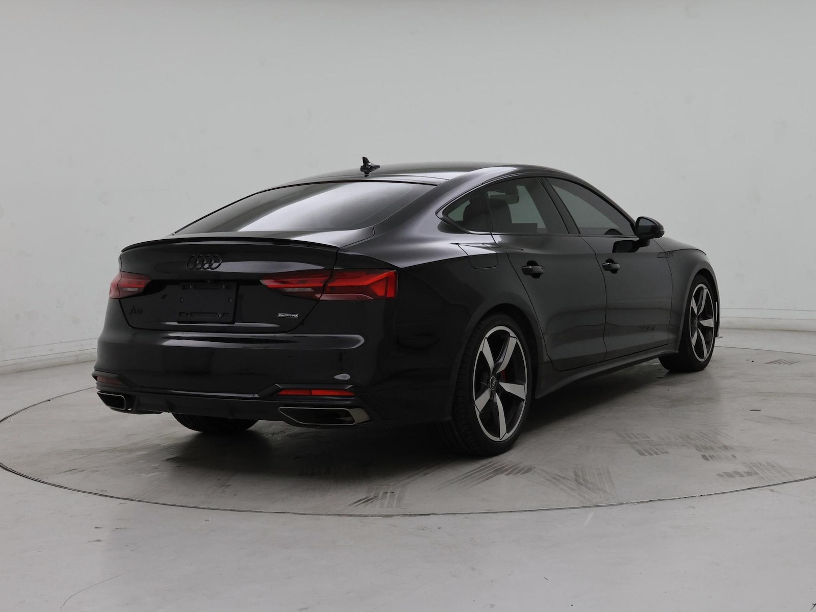 2023 Audi A5 Sportback Premium Plus - Photo 9