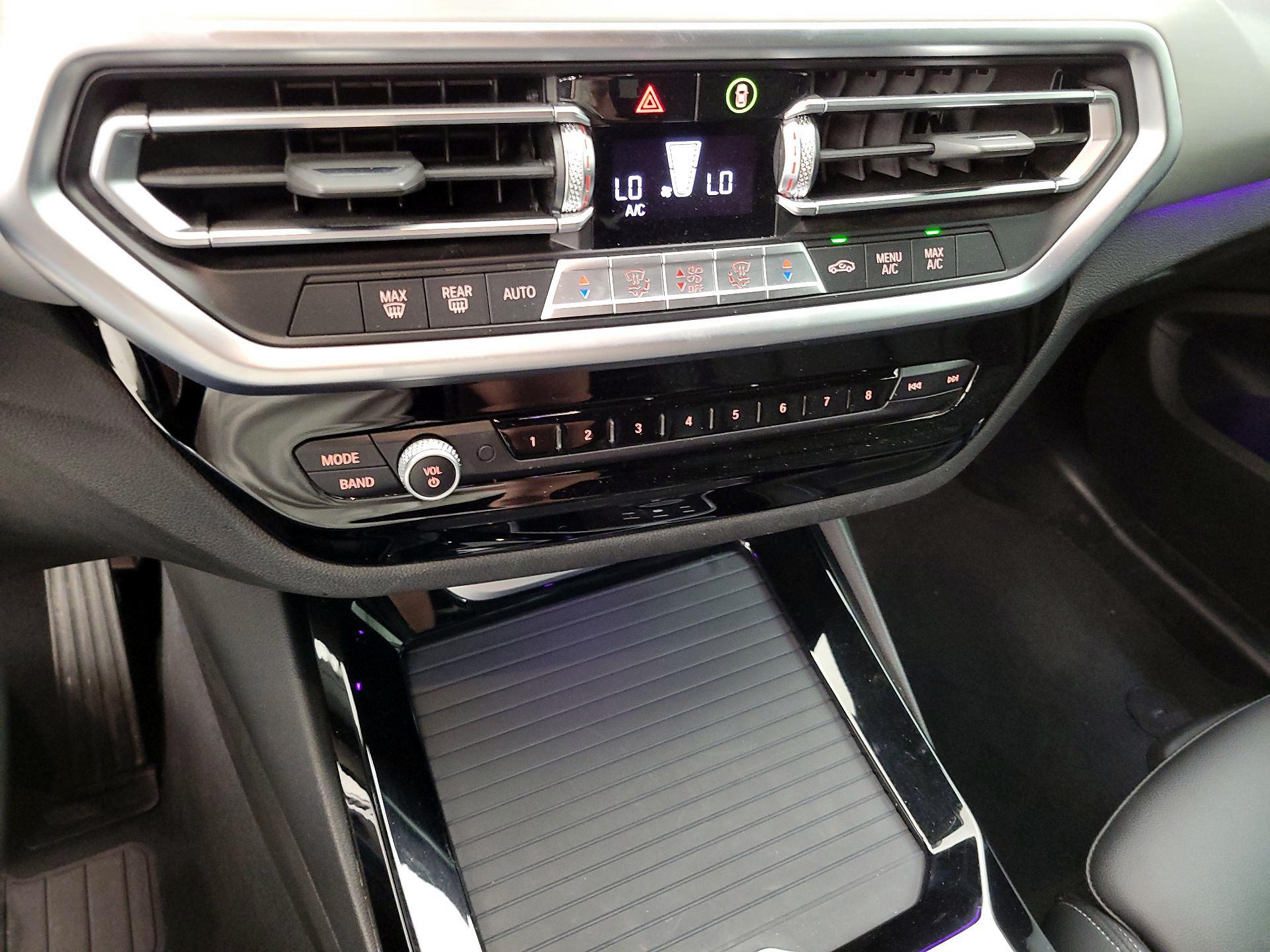 Thumbnail: 2022 BMW X3 - 14