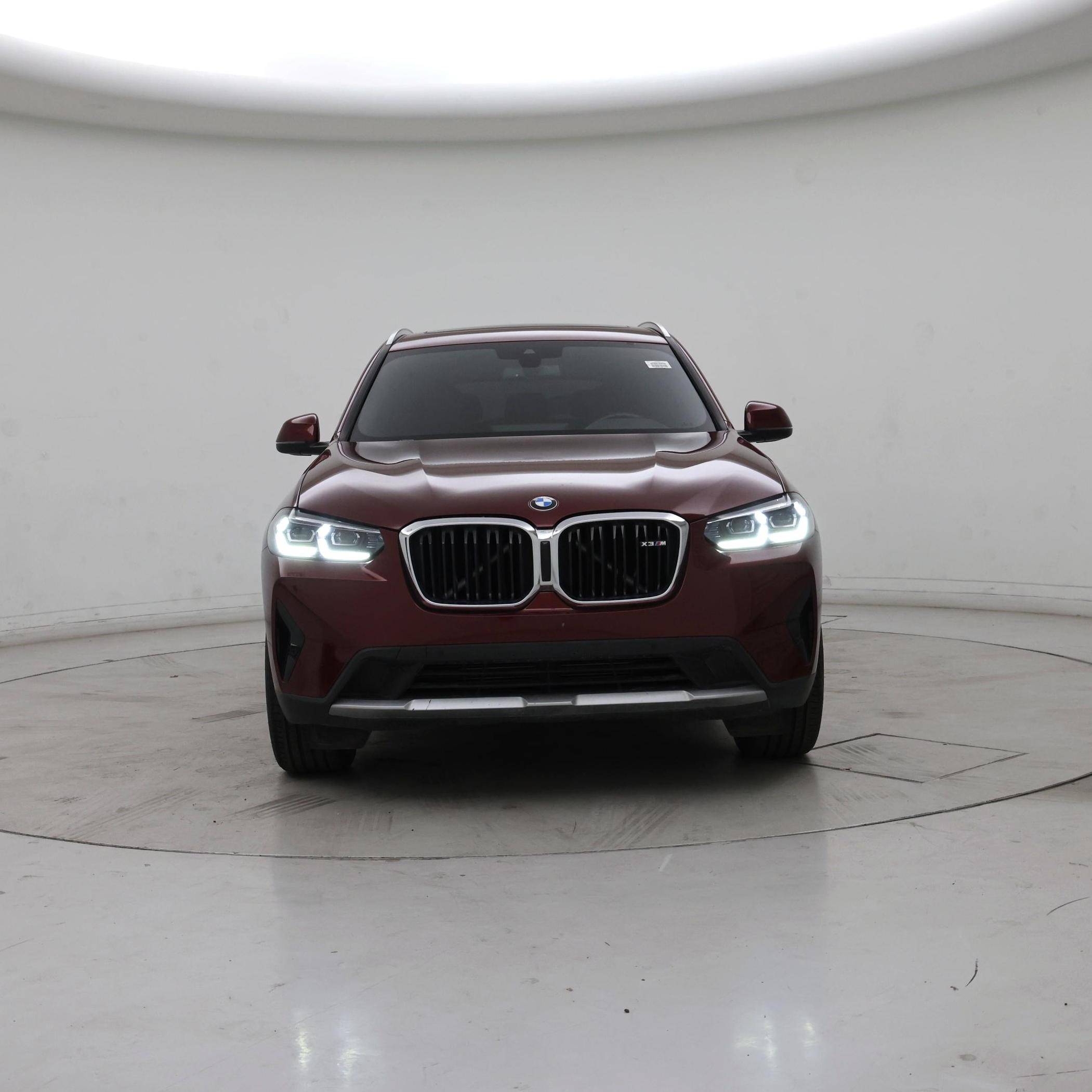 Thumbnail: 2022 BMW X3 - 5