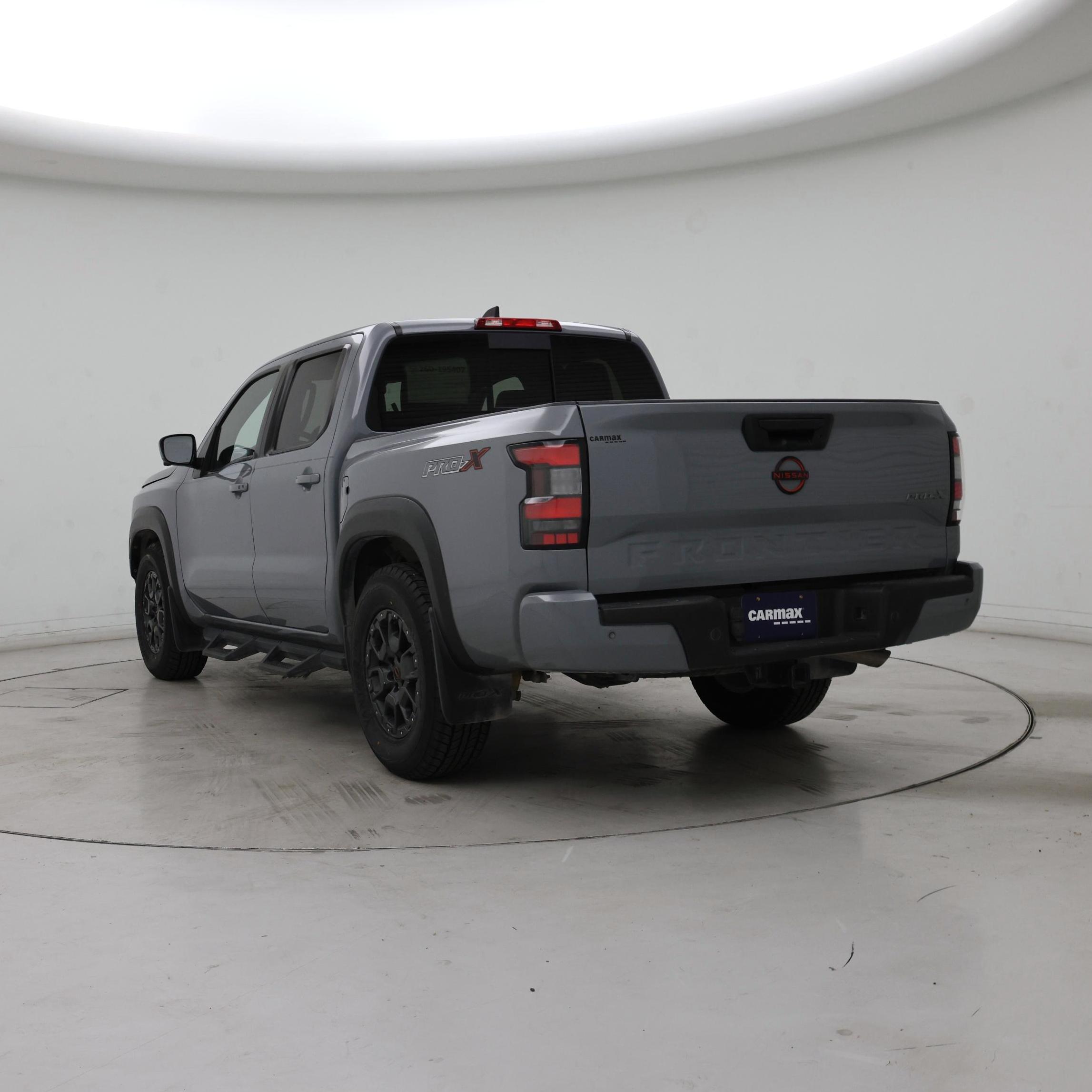 Thumbnail: 2023 Nissan Frontier - 2