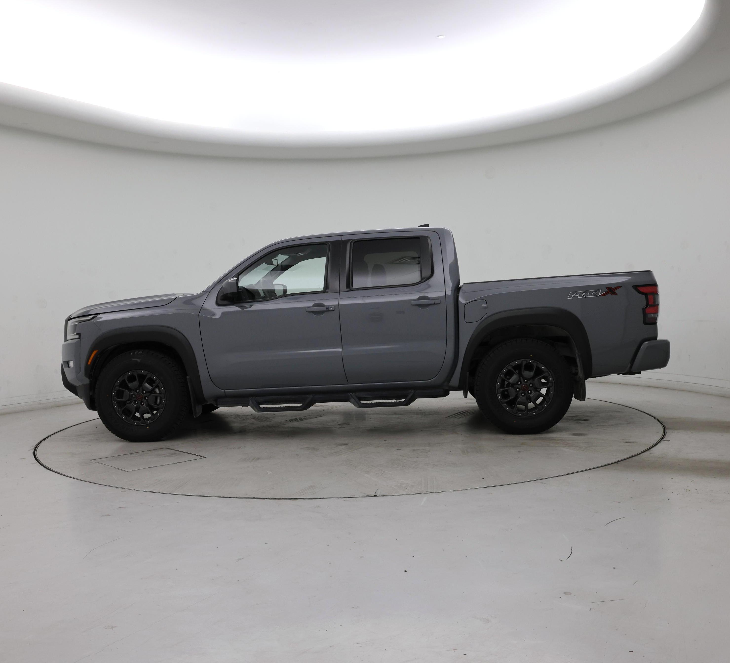 Thumbnail: 2023 Nissan Frontier - 3
