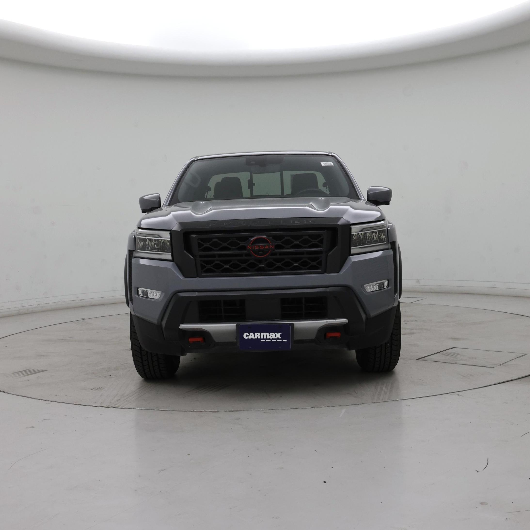 Thumbnail: 2023 Nissan Frontier - 5