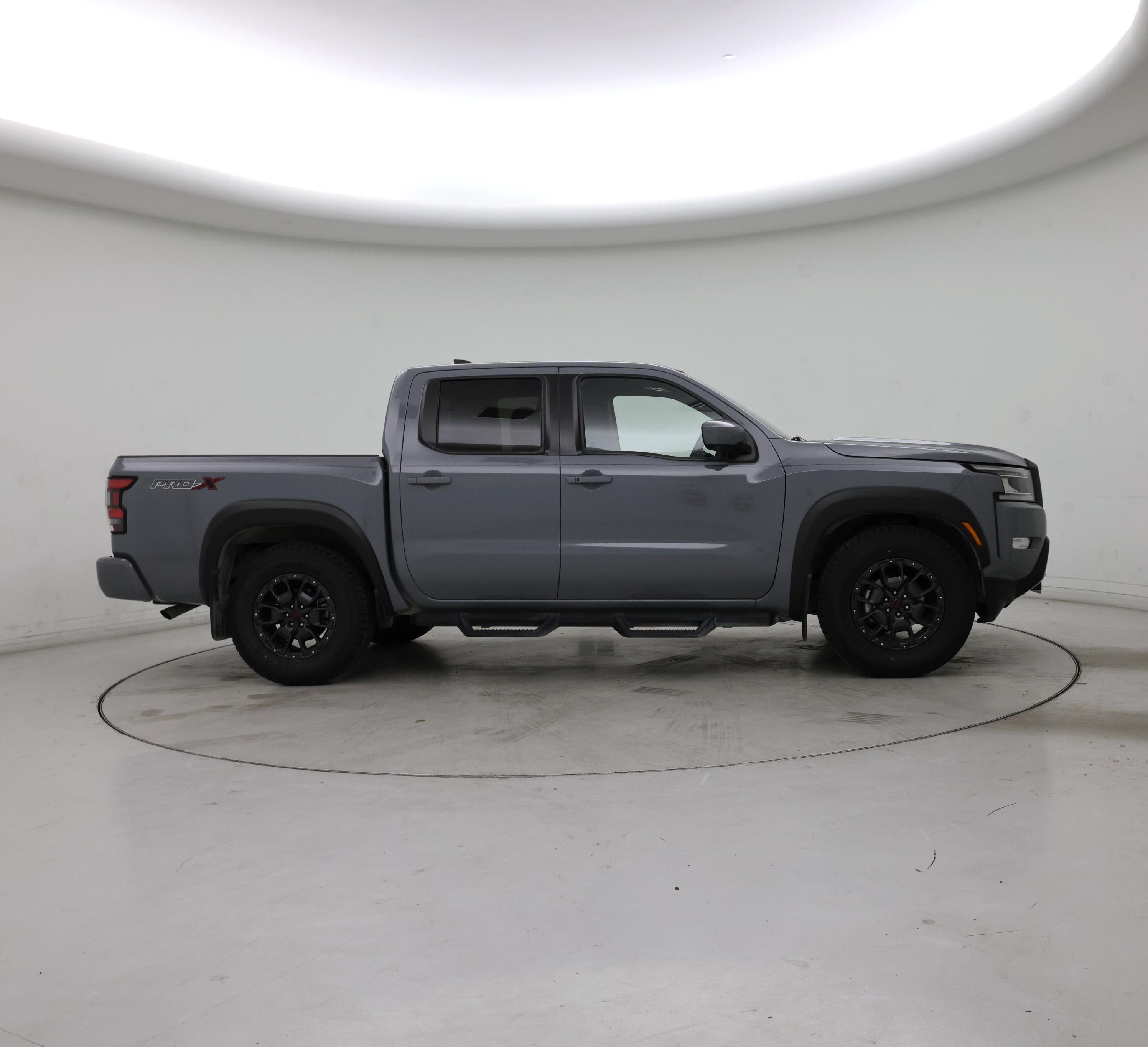 Thumbnail: 2023 Nissan Frontier - 7