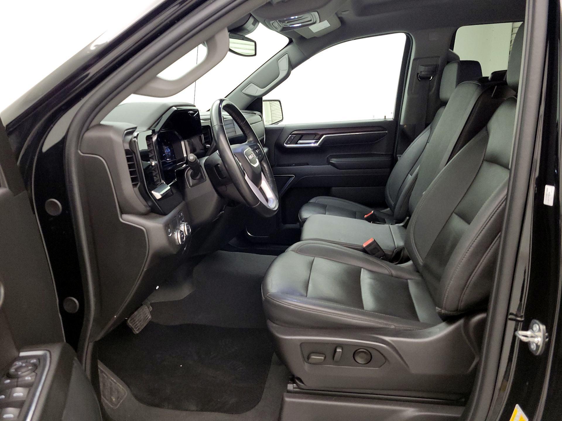 Thumbnail: 2024 GMC Sierra 1500 - 11
