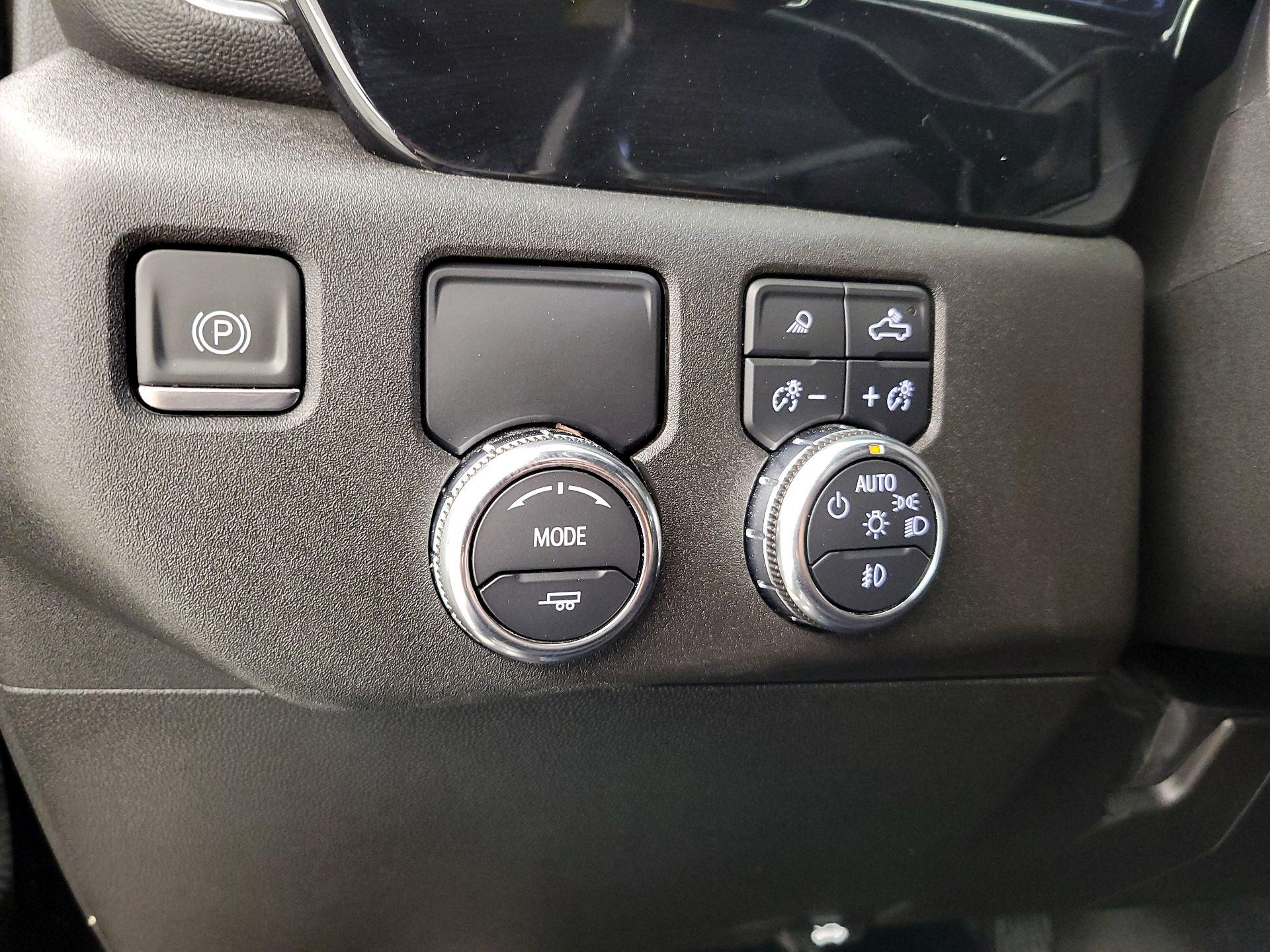 Thumbnail: 2024 GMC Sierra 1500 - 13