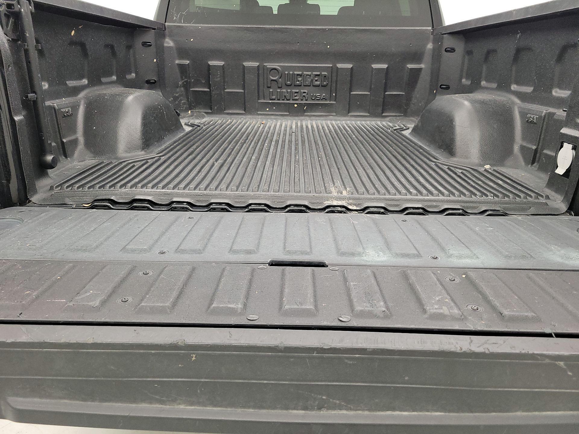 Thumbnail: 2024 GMC Sierra 1500 - 20