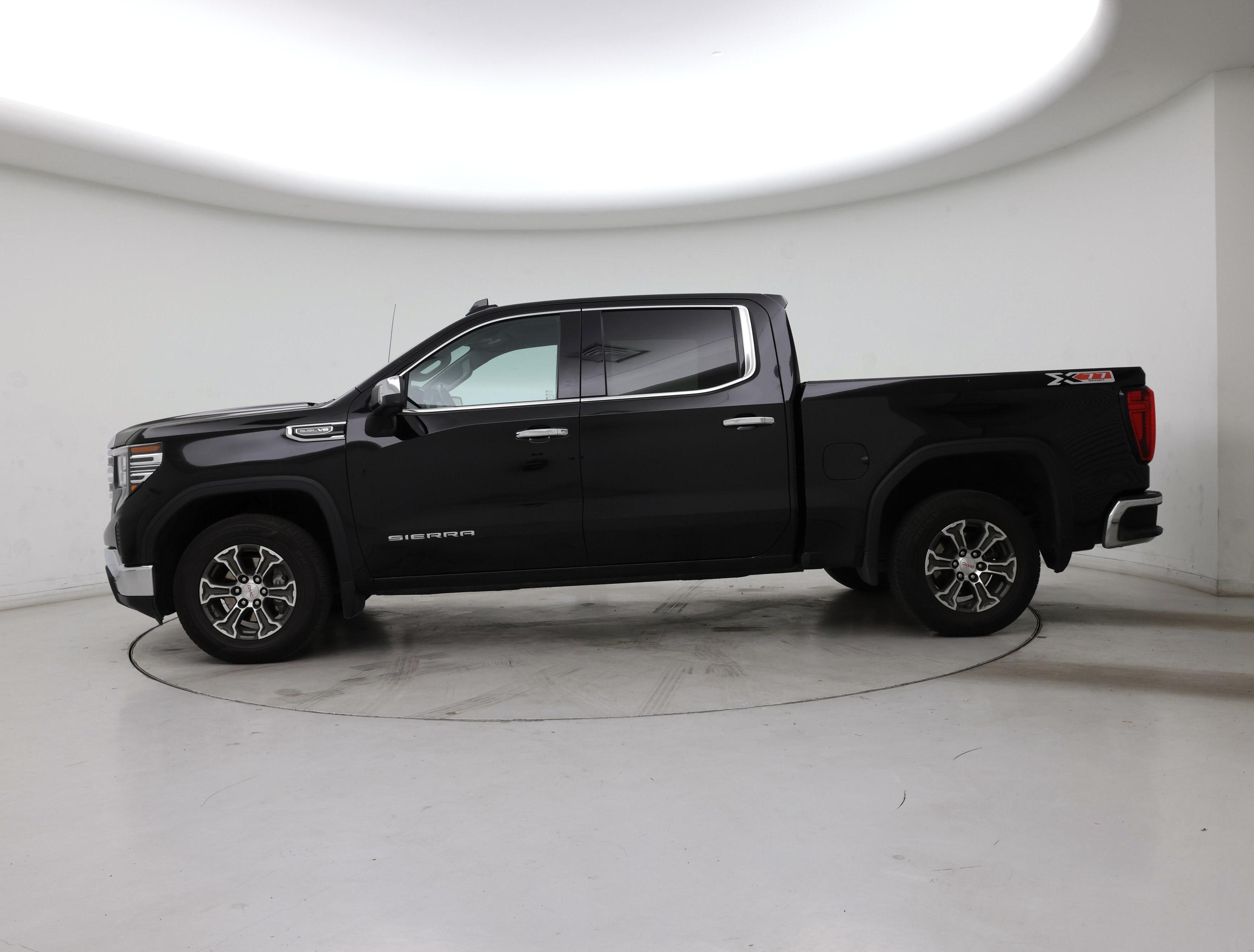 Thumbnail: 2024 GMC Sierra 1500 - 3