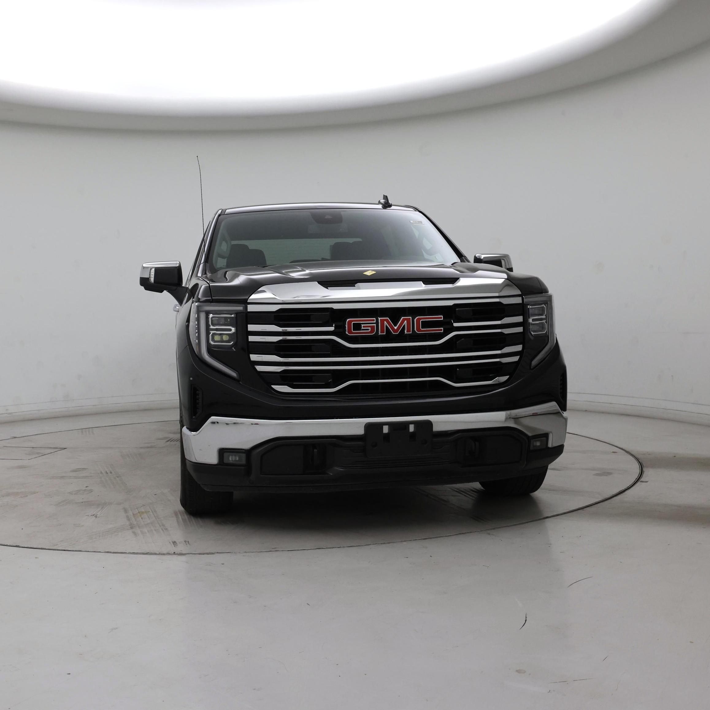 Thumbnail: 2024 GMC Sierra 1500 - 5