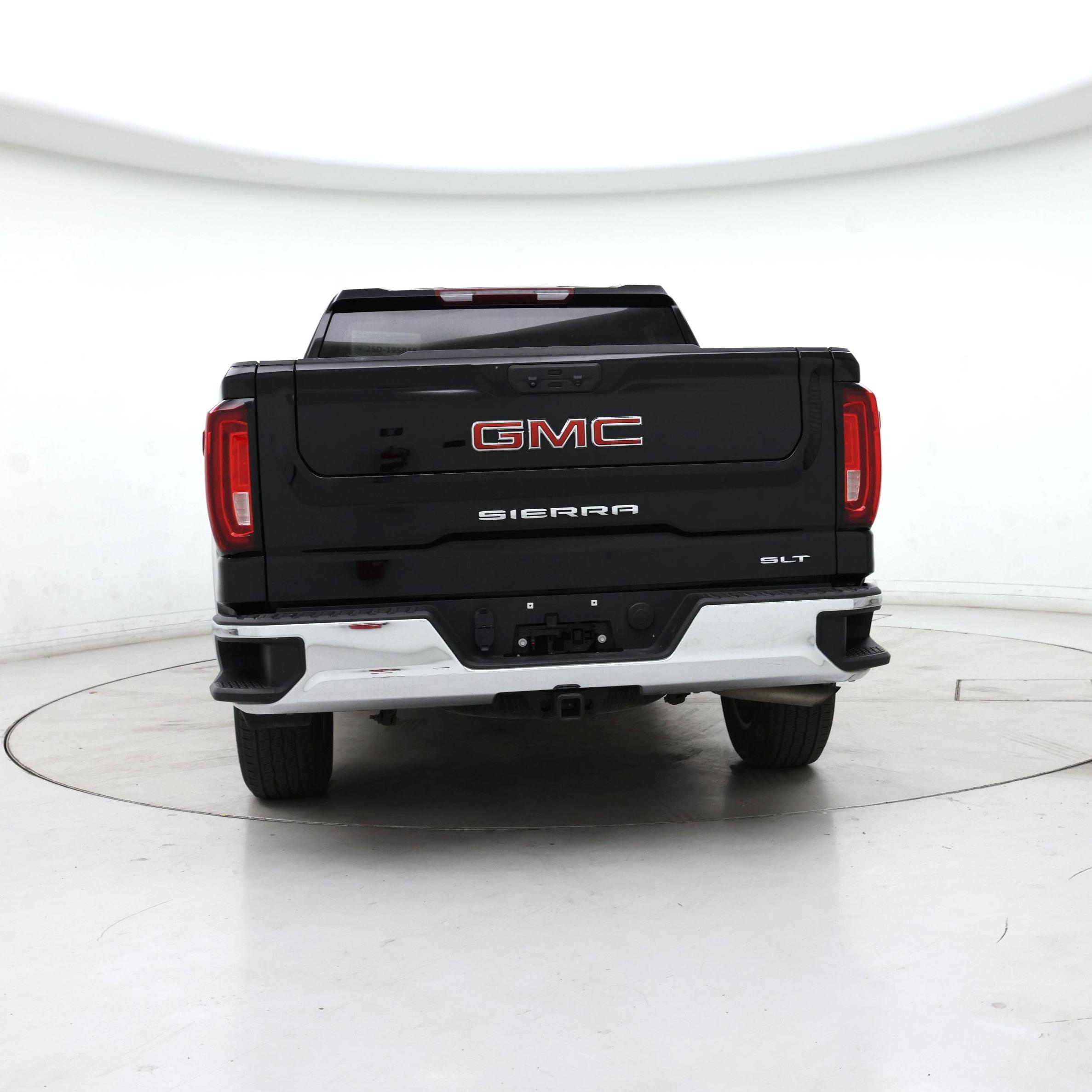 Thumbnail: 2024 GMC Sierra 1500 - 6