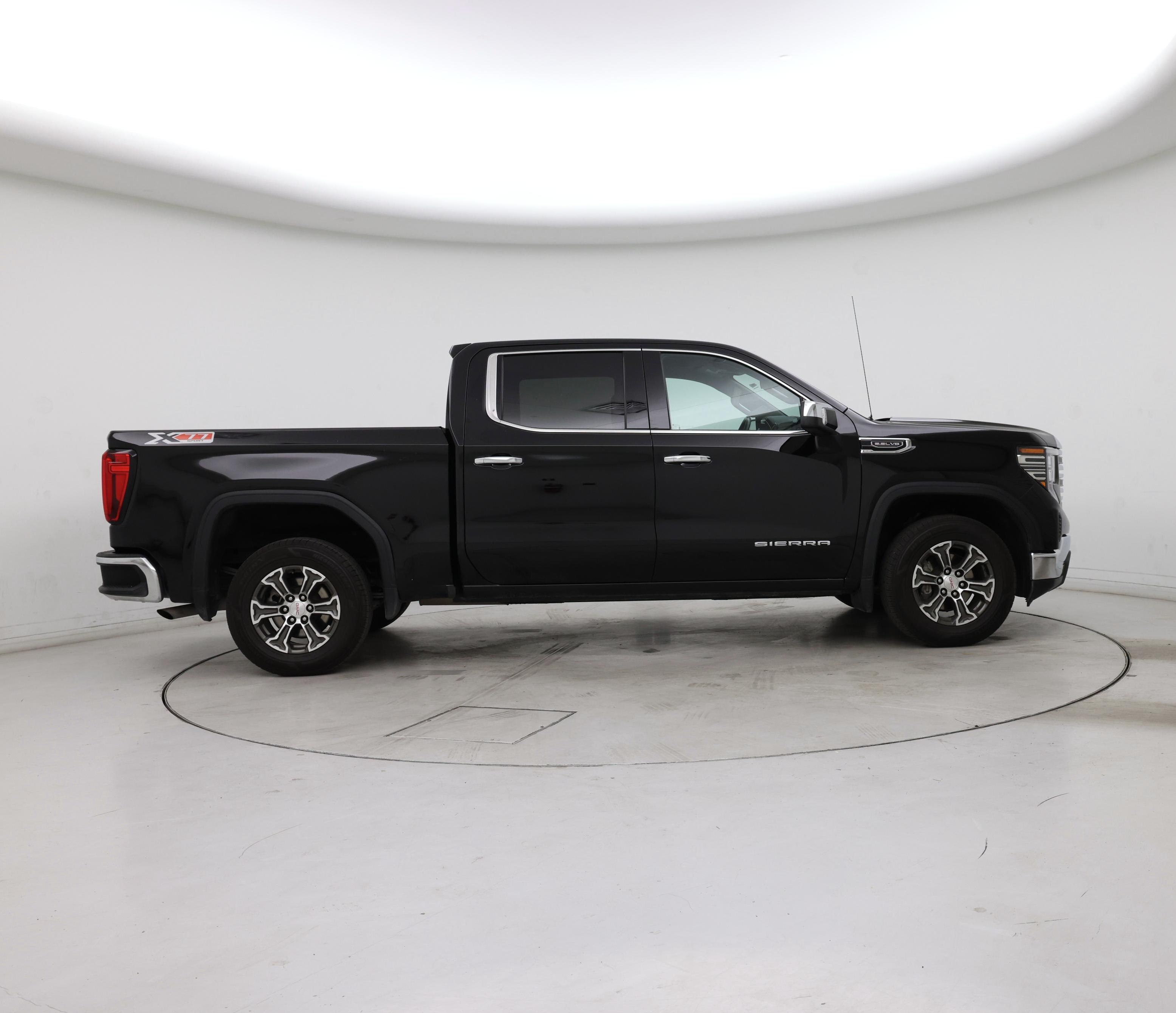 Thumbnail: 2024 GMC Sierra 1500 - 7