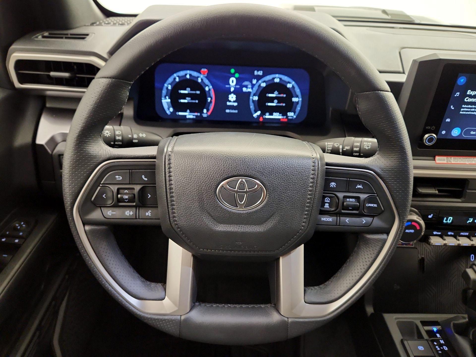 Thumbnail: 2026 Toyota 4Runner - 10