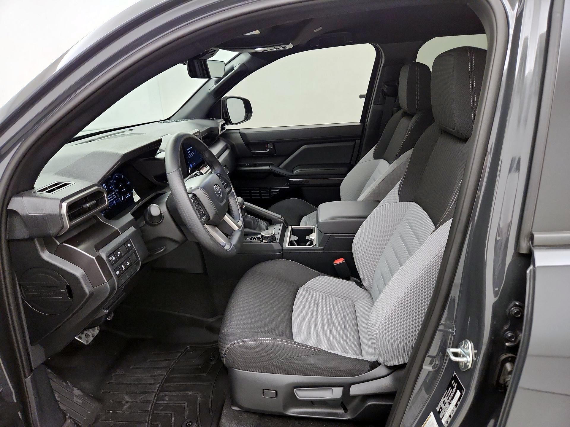 Thumbnail: 2026 Toyota 4Runner - 11