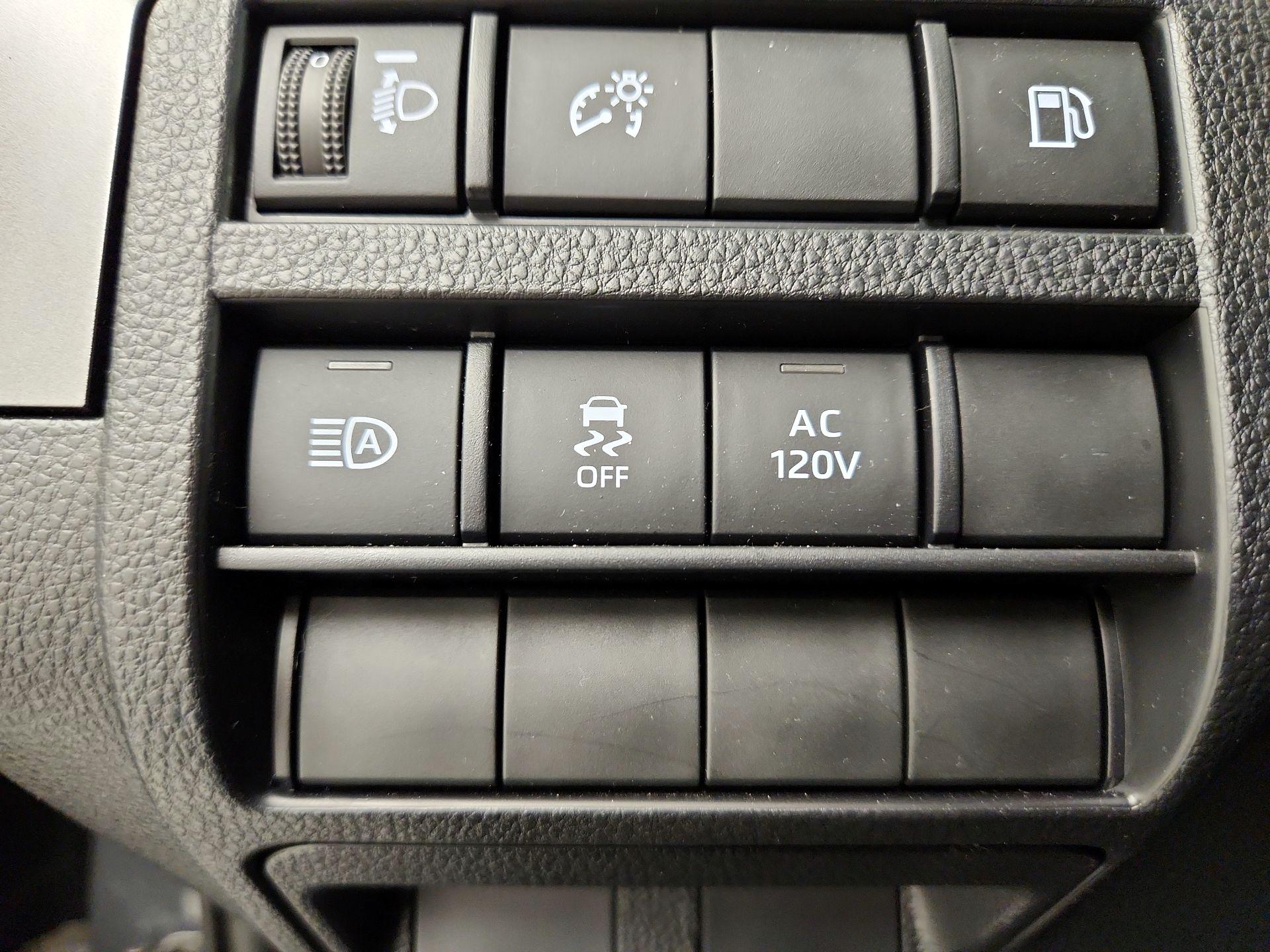 Thumbnail: 2026 Toyota 4Runner - 13