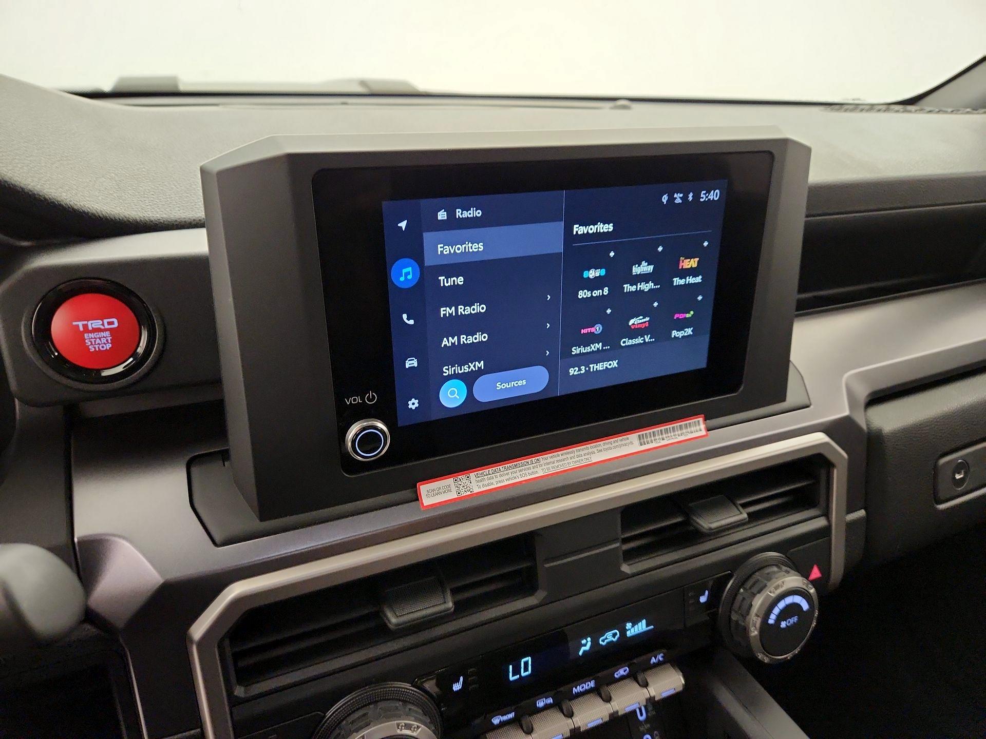 Thumbnail: 2026 Toyota 4Runner - 15