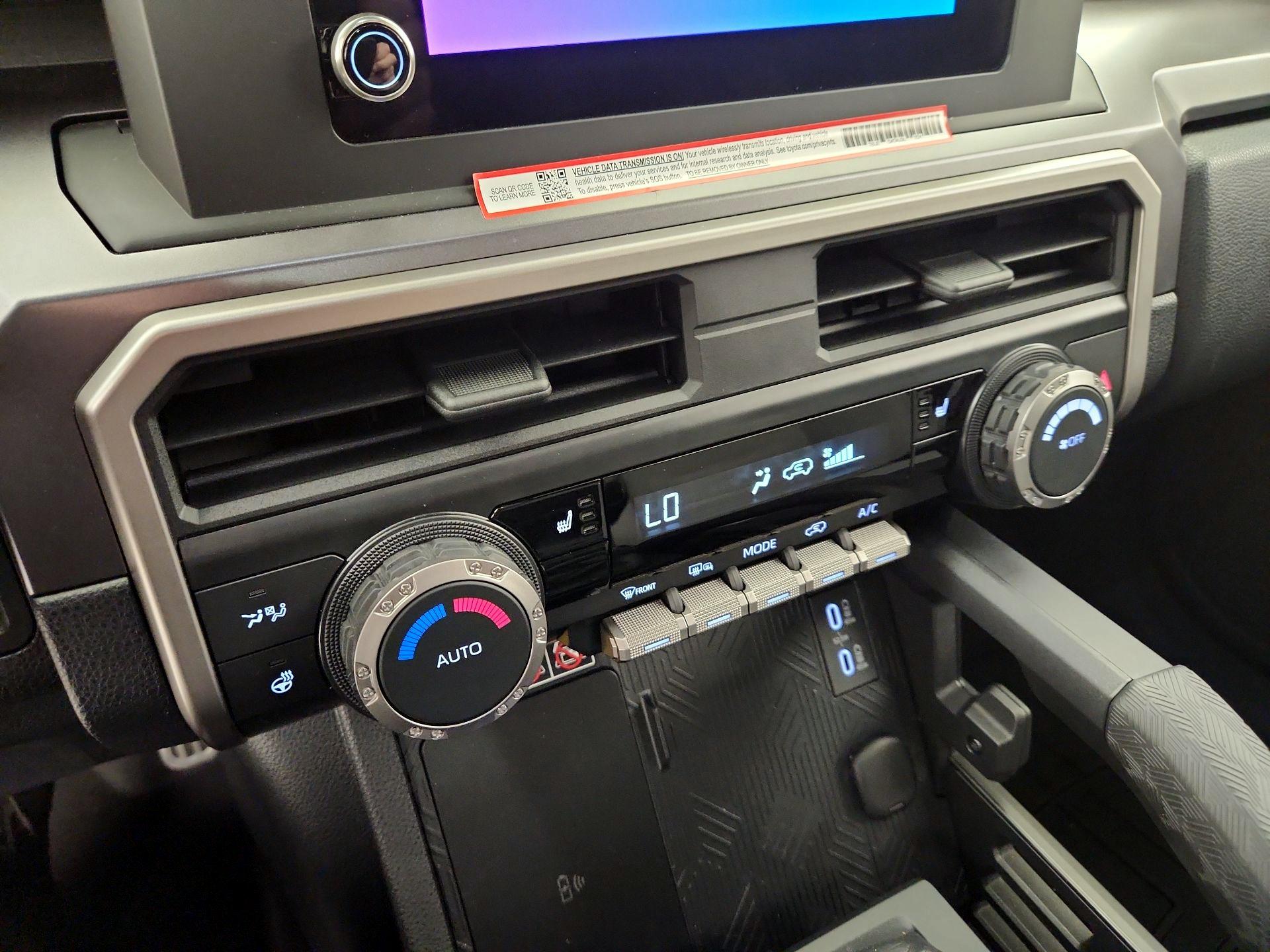 Thumbnail: 2026 Toyota 4Runner - 16