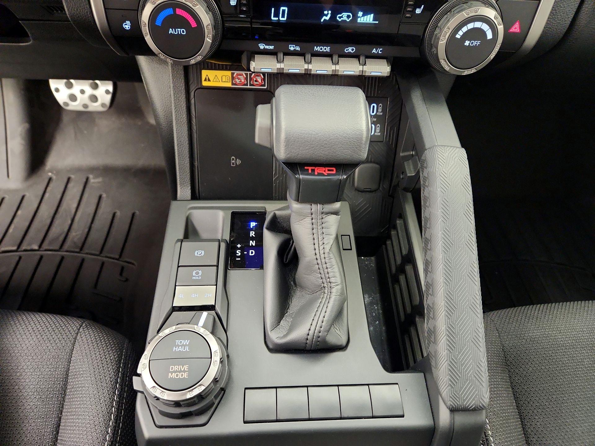 Thumbnail: 2026 Toyota 4Runner - 17