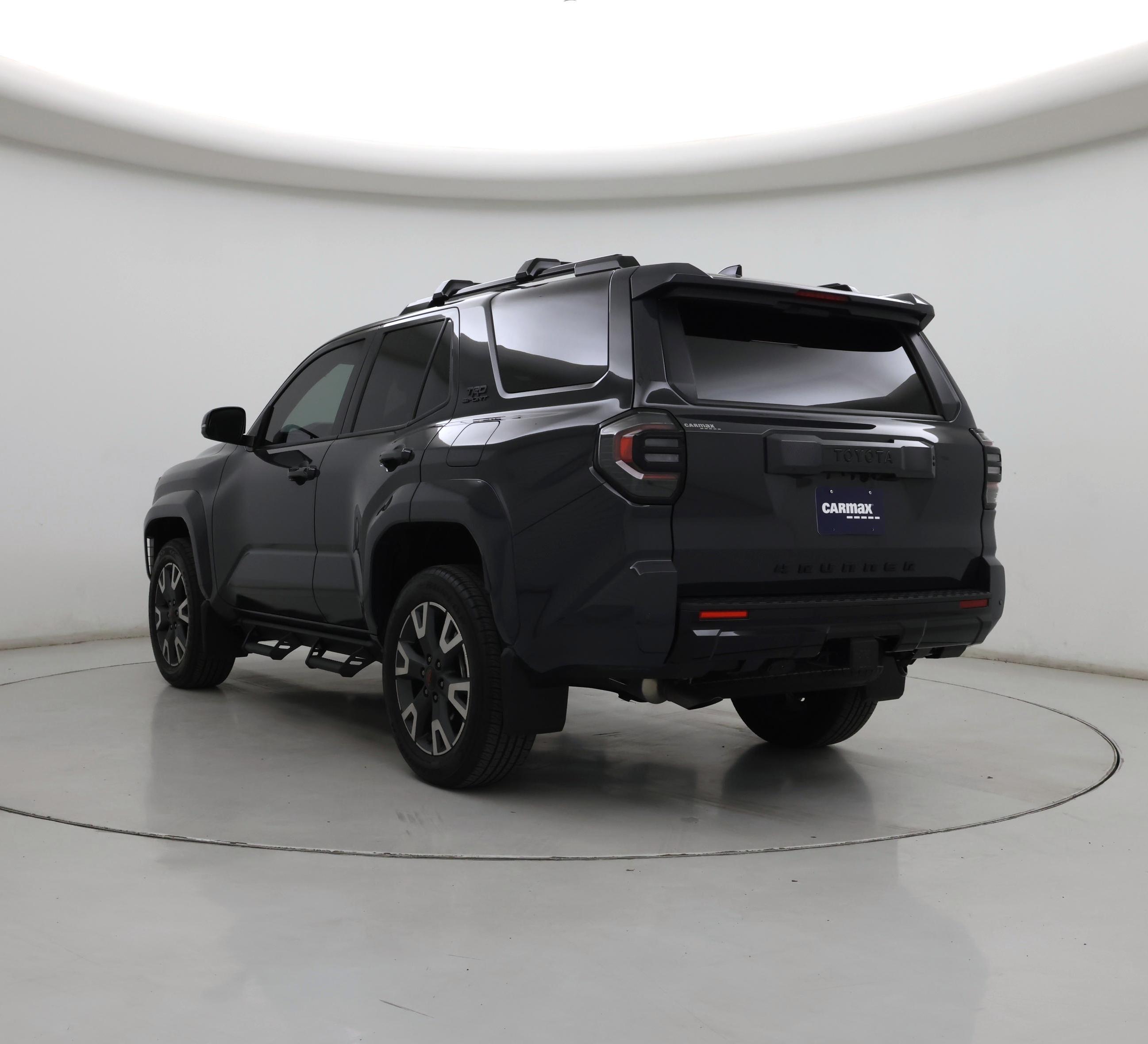 Thumbnail: 2026 Toyota 4Runner - 2
