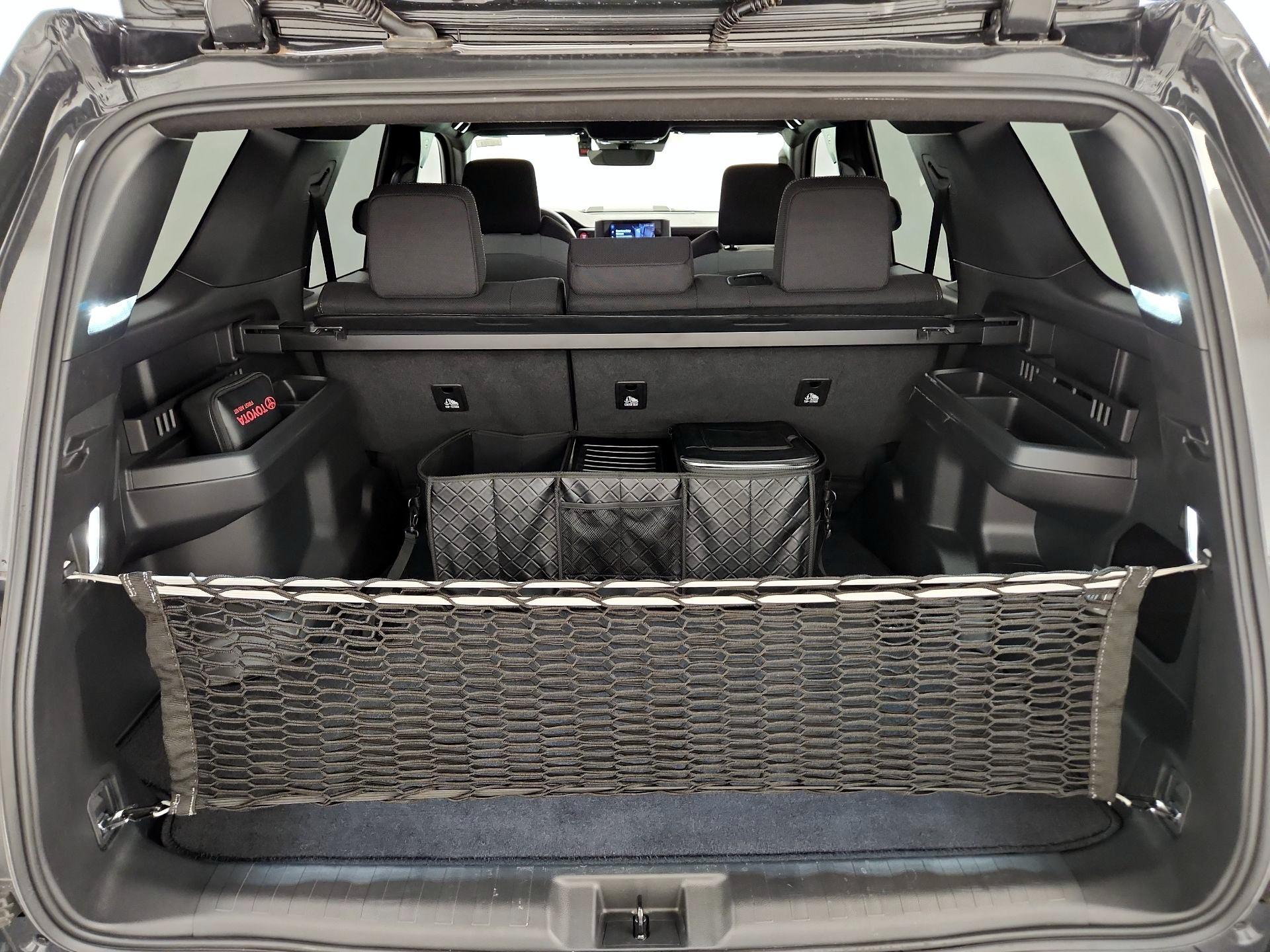 Thumbnail: 2026 Toyota 4Runner - 20