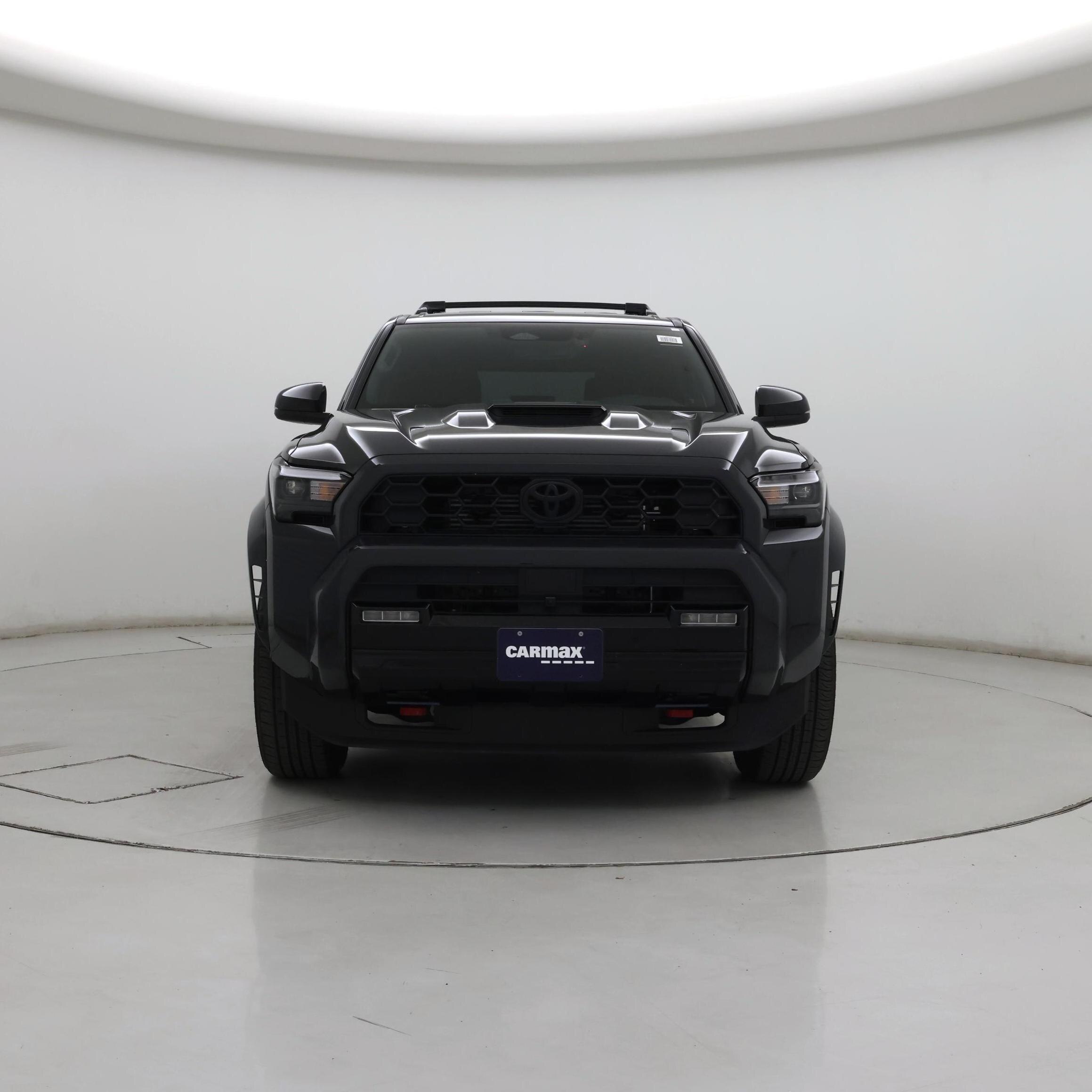Thumbnail: 2026 Toyota 4Runner - 5