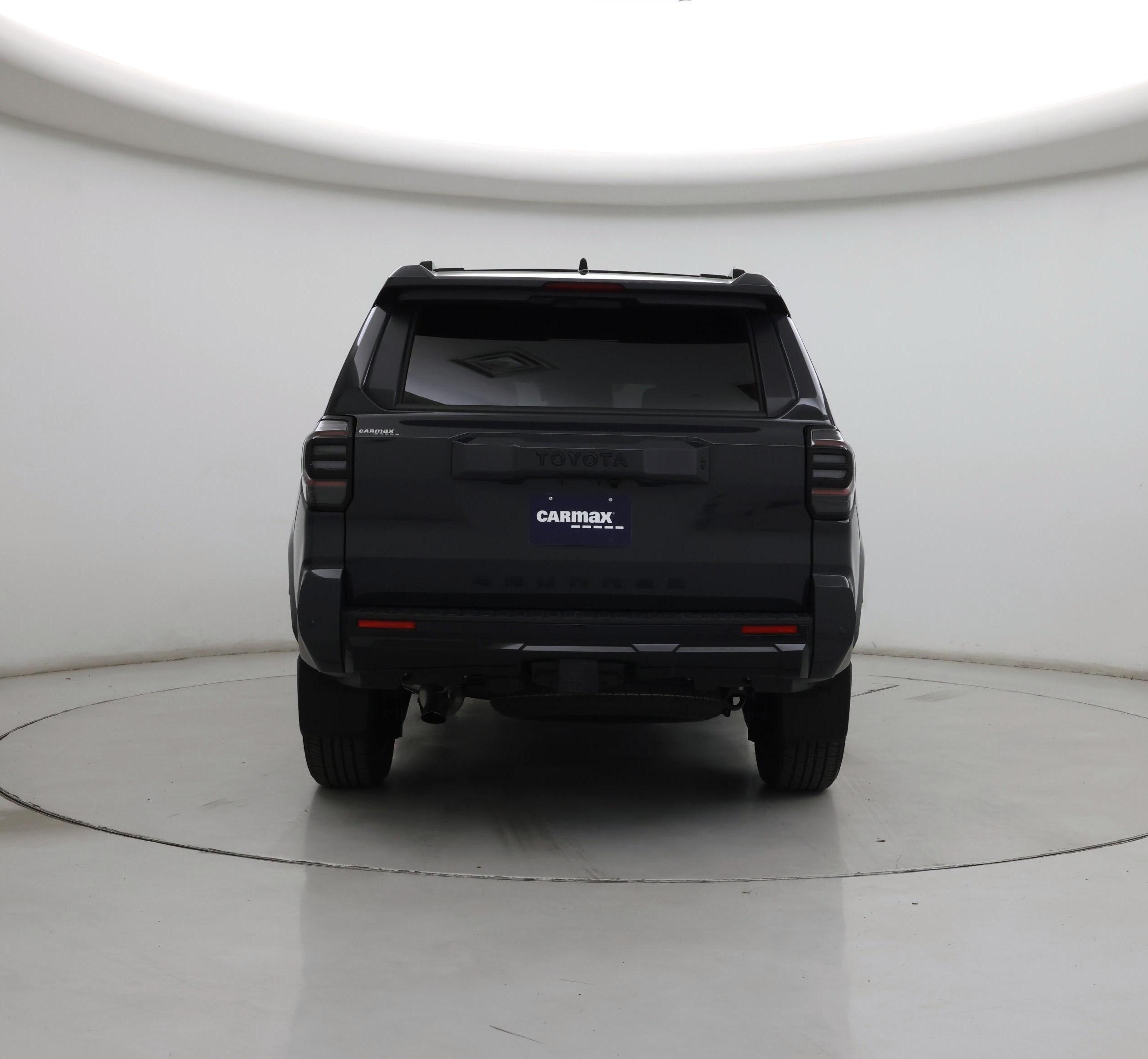 Thumbnail: 2026 Toyota 4Runner - 6