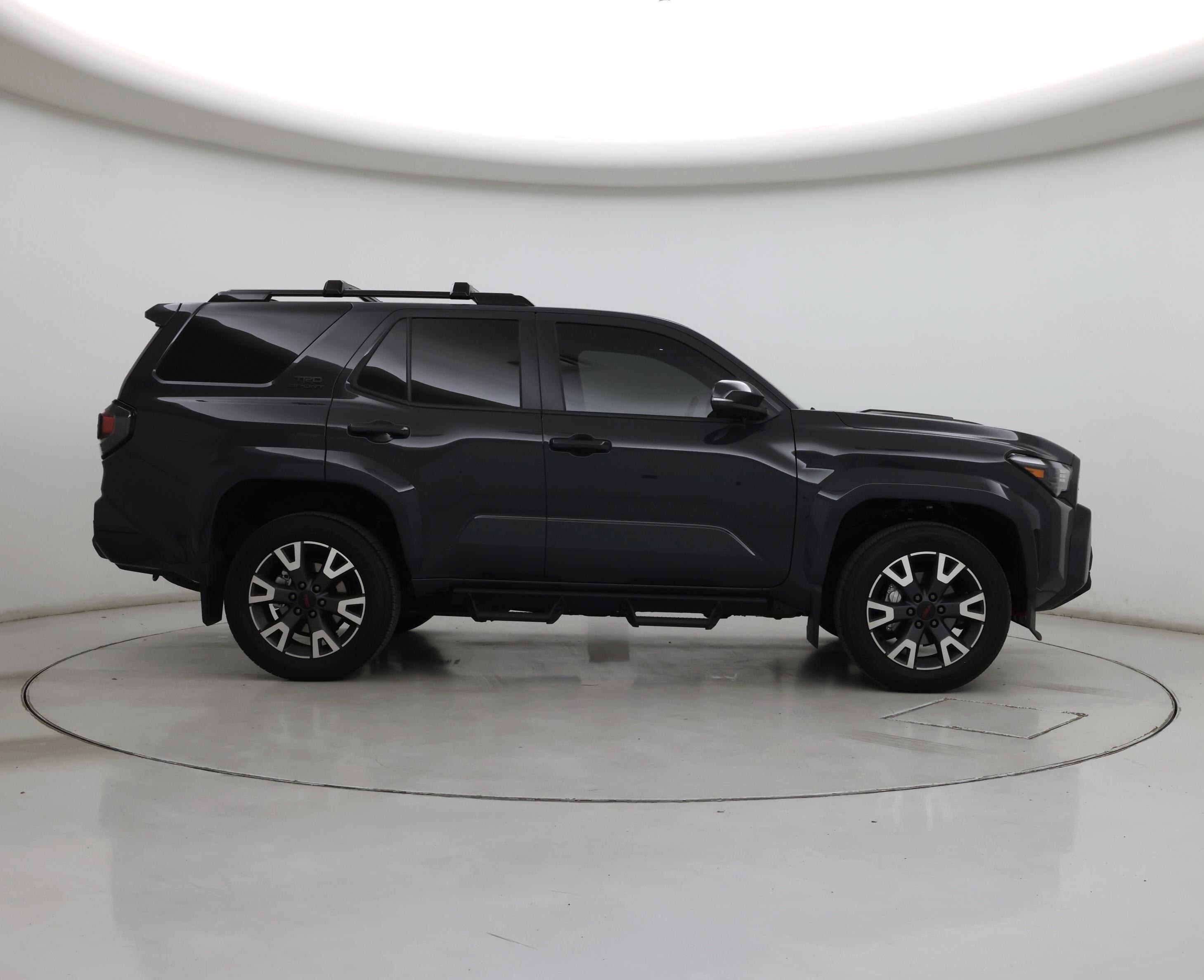 Thumbnail: 2026 Toyota 4Runner - 7