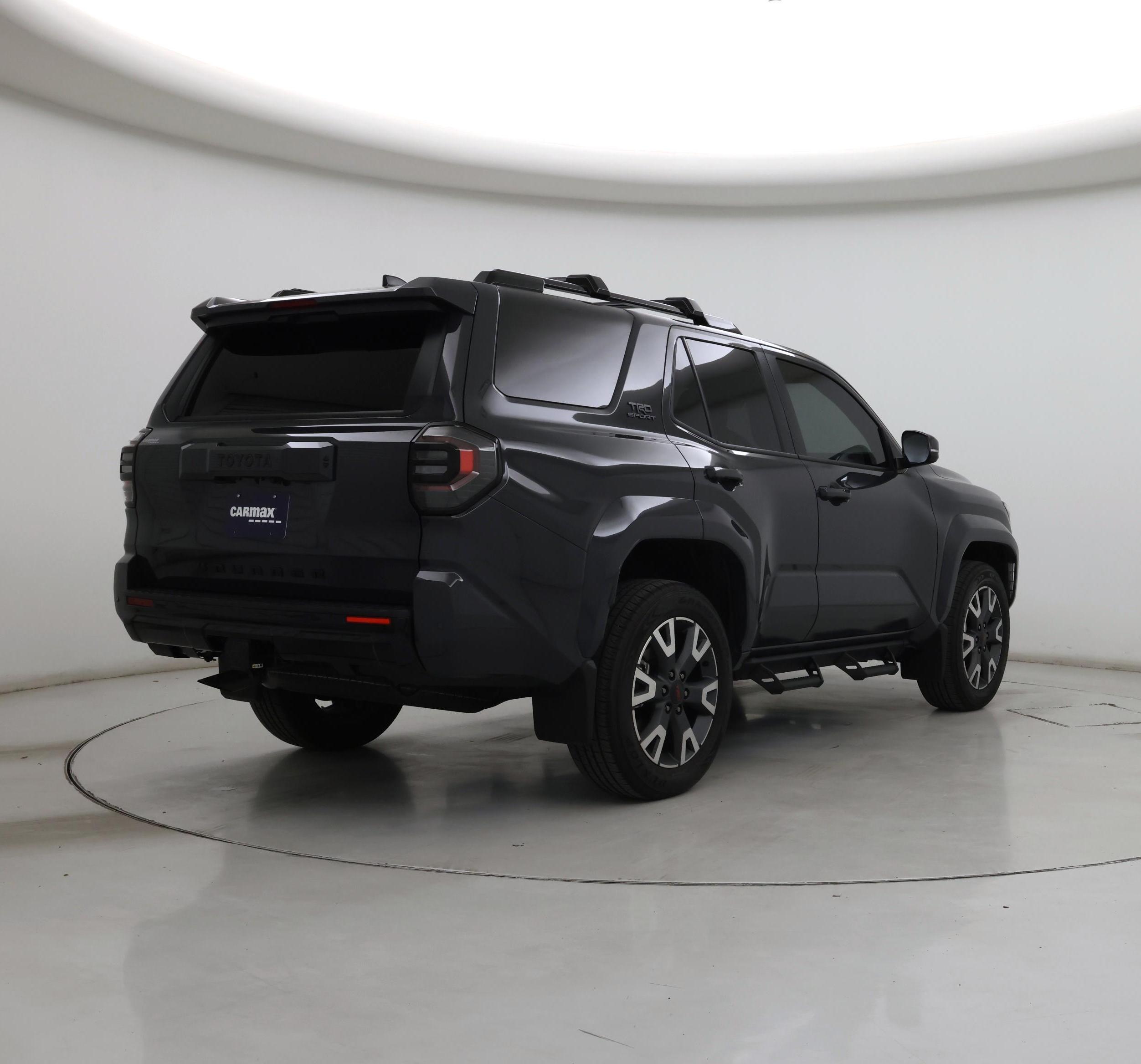Thumbnail: 2026 Toyota 4Runner - 8