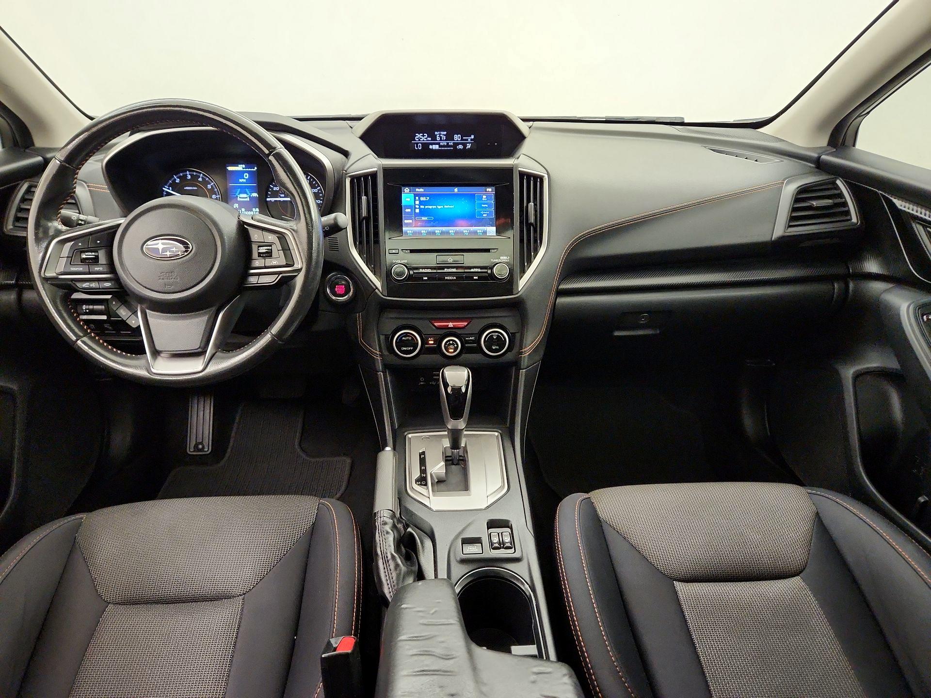 Thumbnail: 2020 Subaru Crosstrek - 9