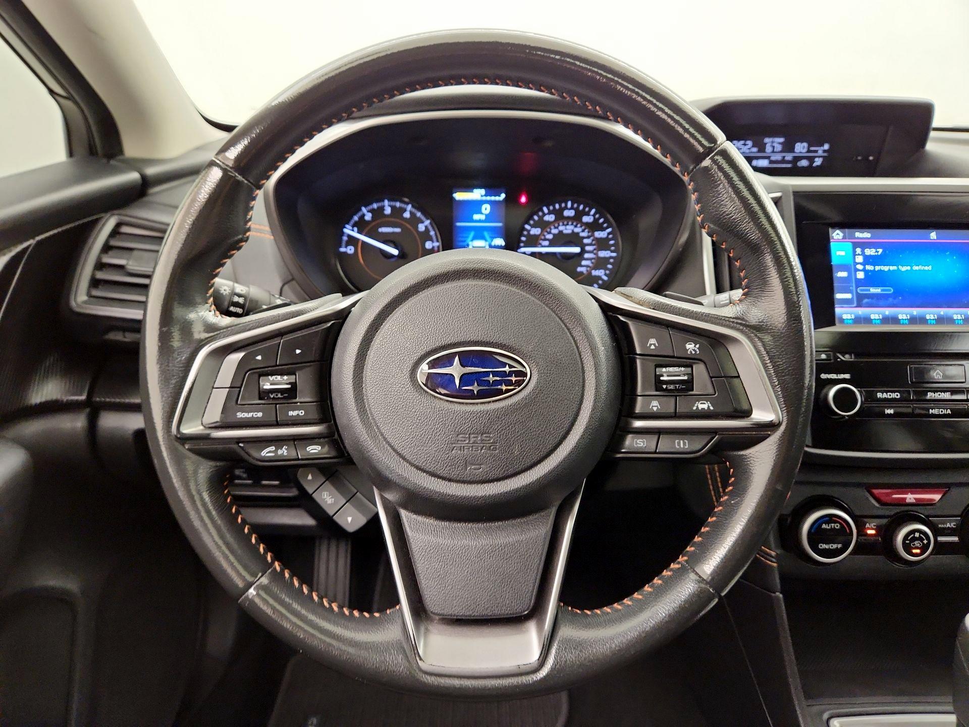 Thumbnail: 2020 Subaru Crosstrek - 10