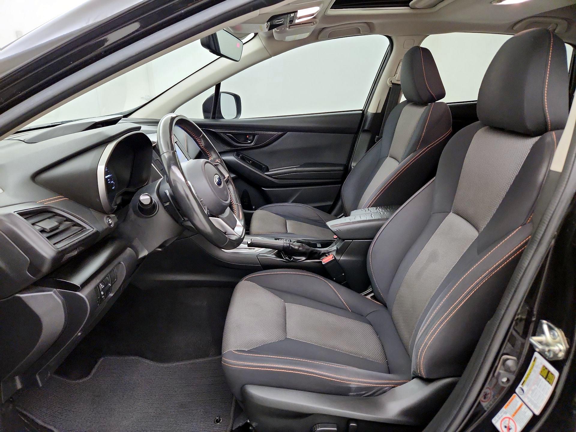 Thumbnail: 2020 Subaru Crosstrek - 11
