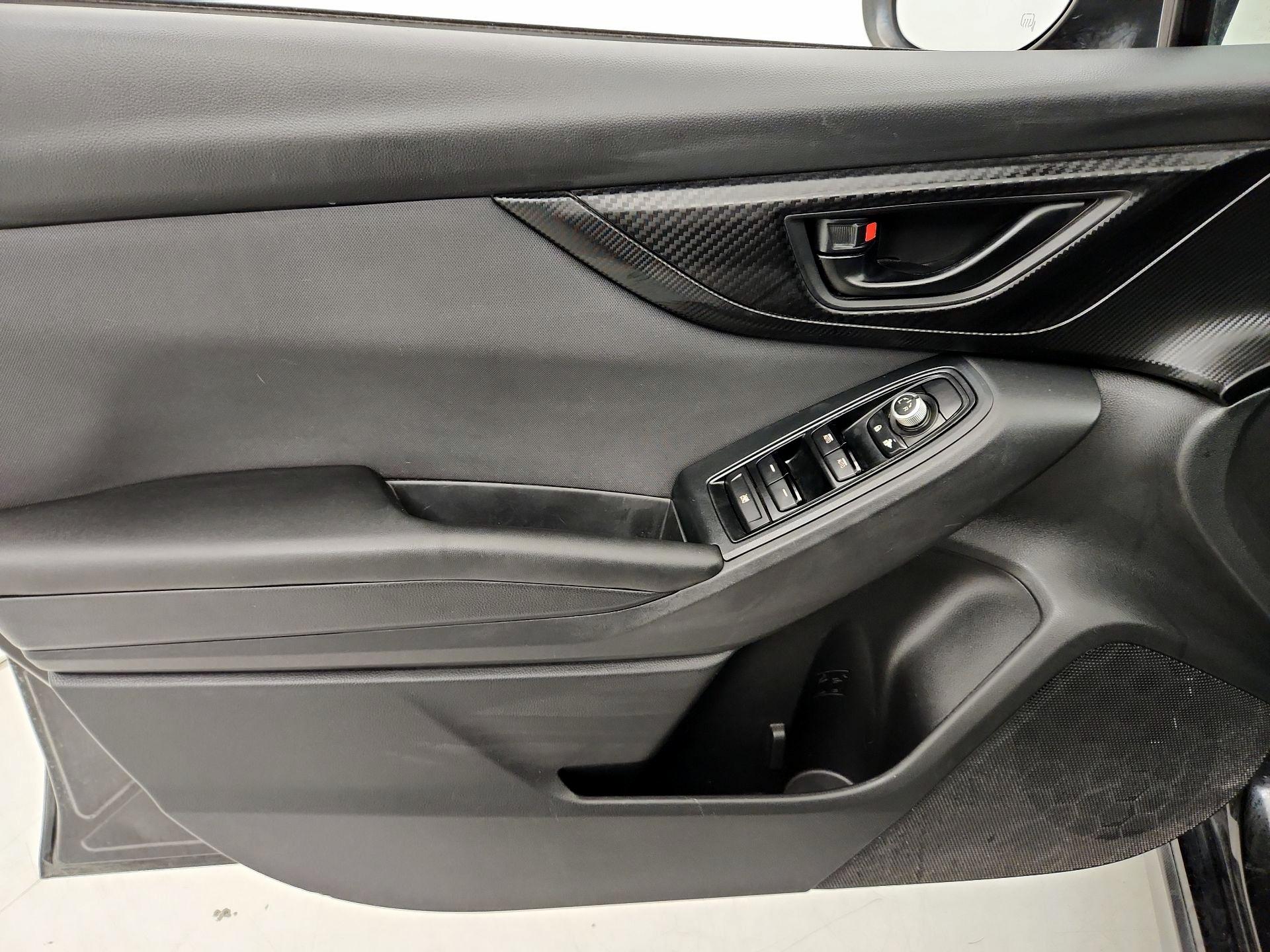 Thumbnail: 2020 Subaru Crosstrek - 12