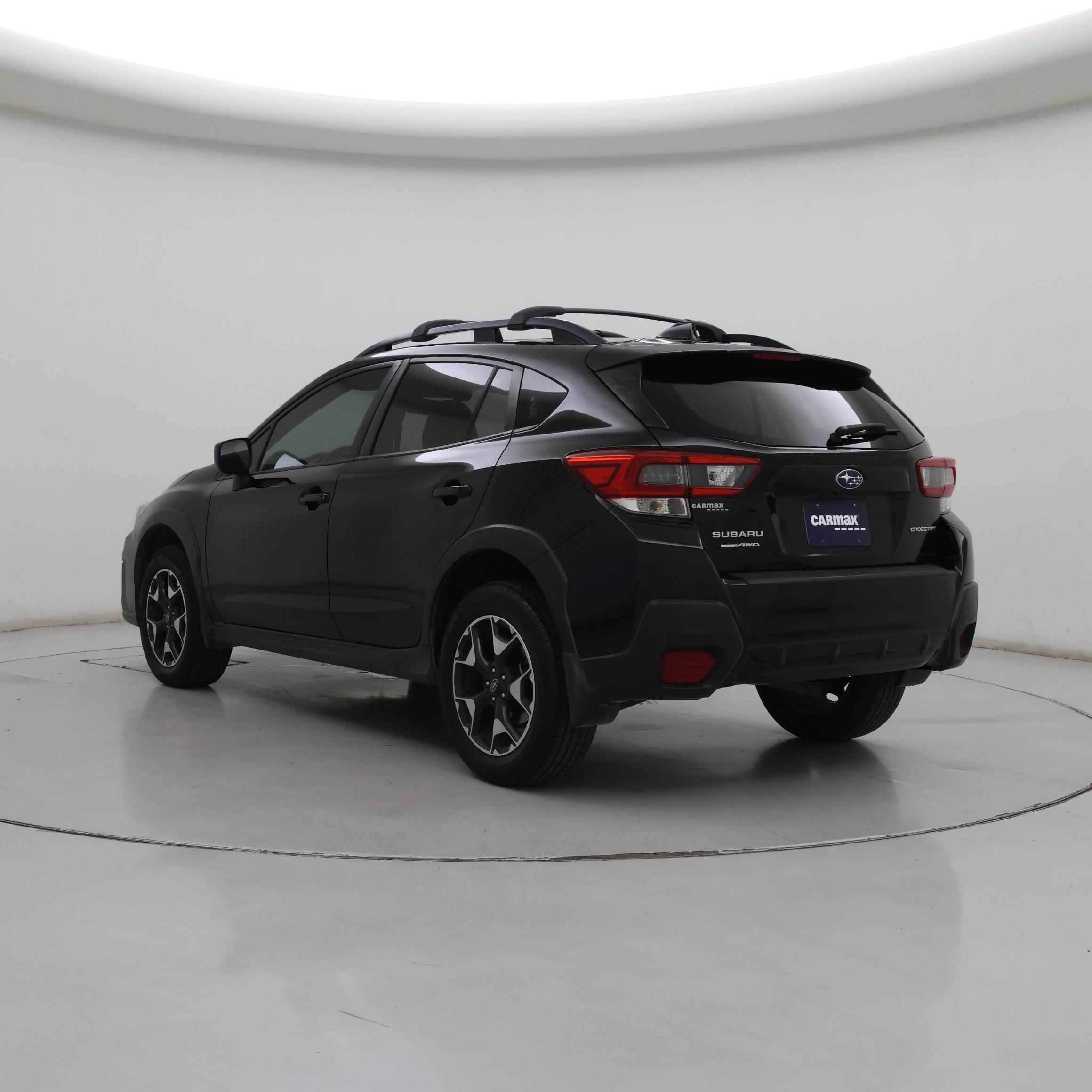 Thumbnail: 2020 Subaru Crosstrek - 2