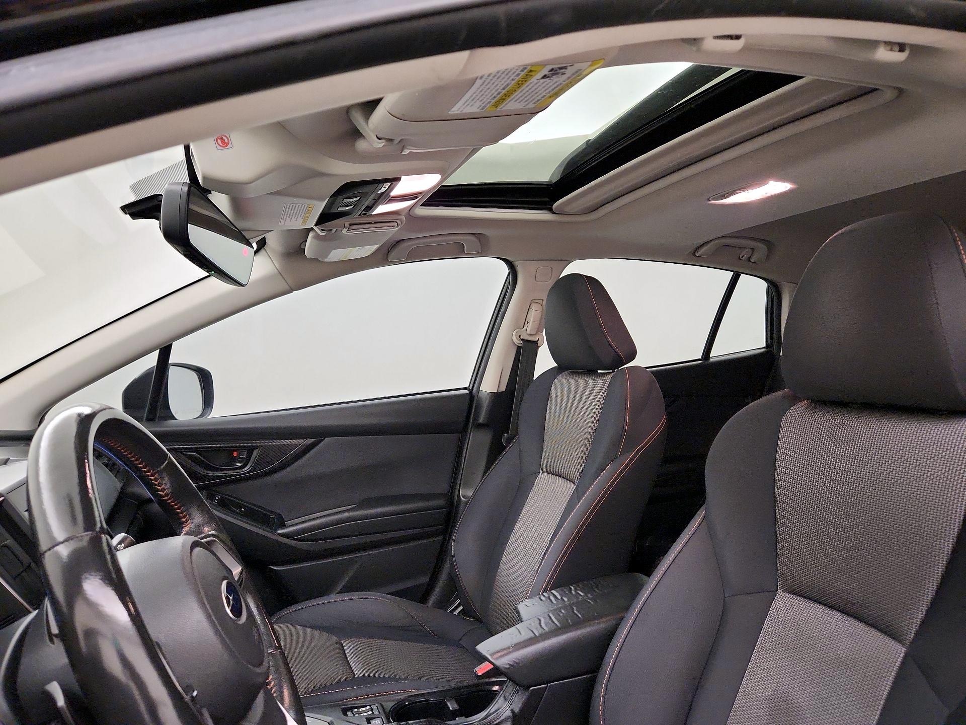 Thumbnail: 2020 Subaru Crosstrek - 19