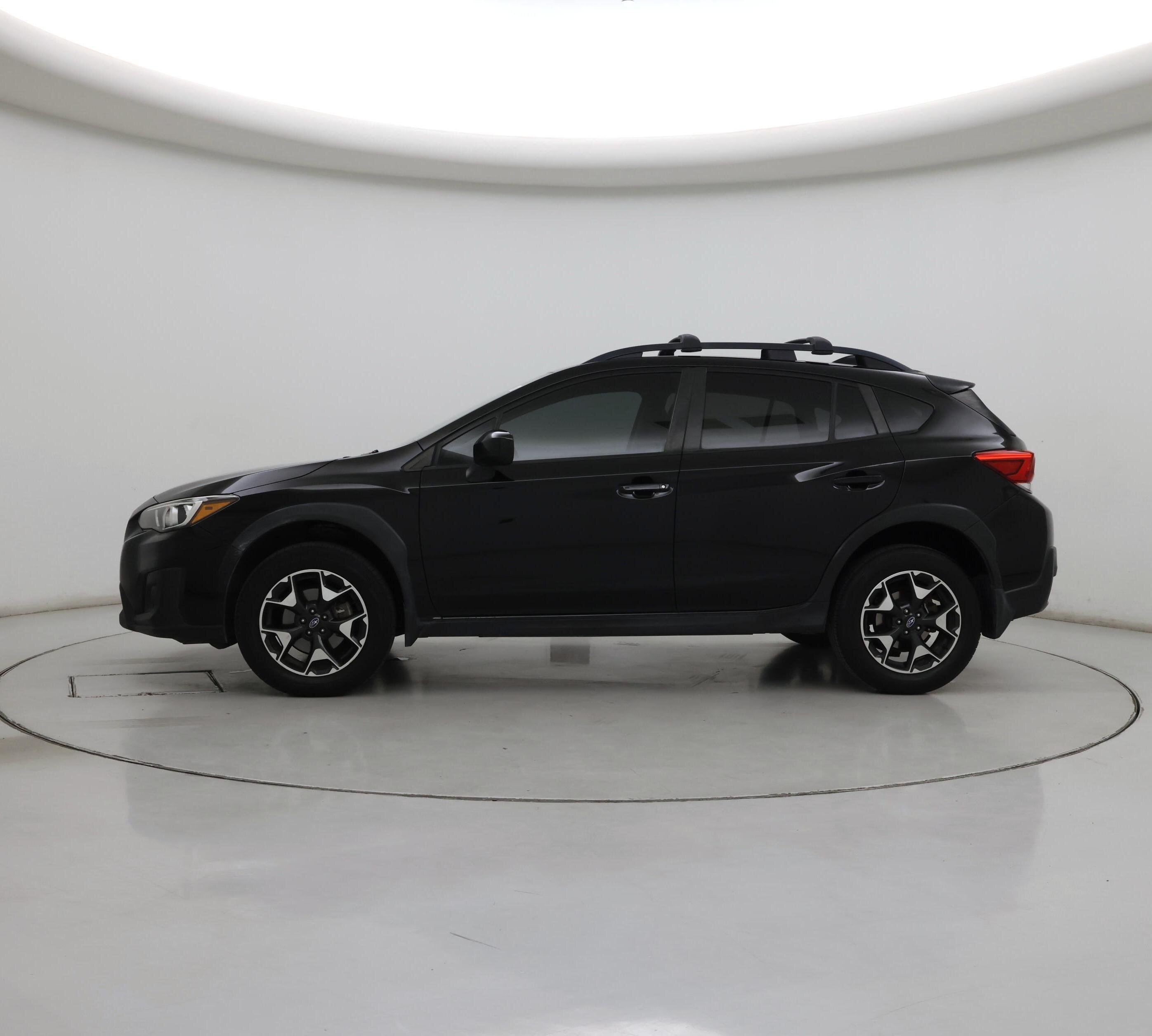Thumbnail: 2020 Subaru Crosstrek - 3