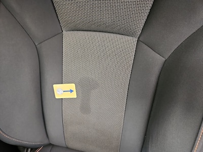 Condition detail