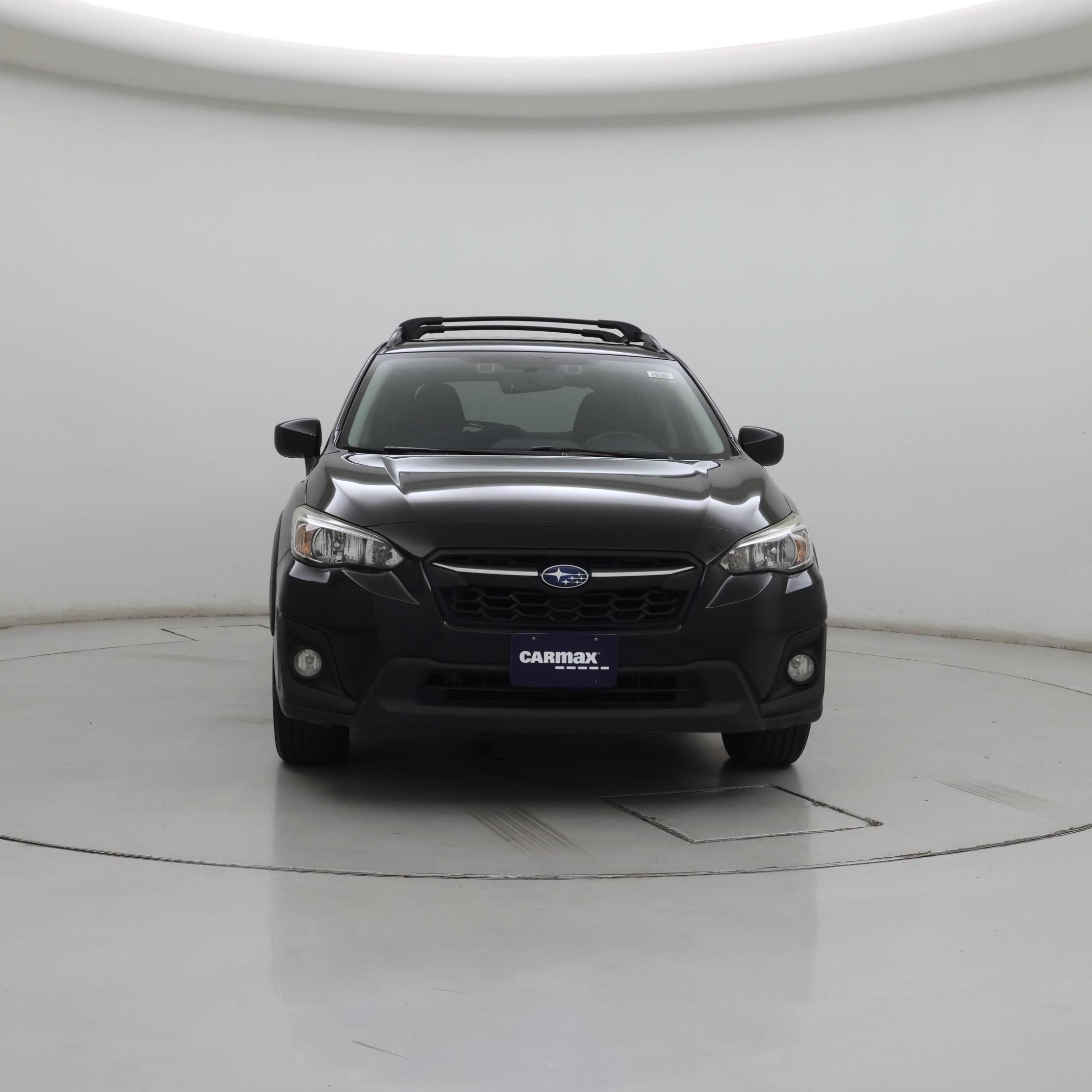 Thumbnail: 2020 Subaru Crosstrek - 5