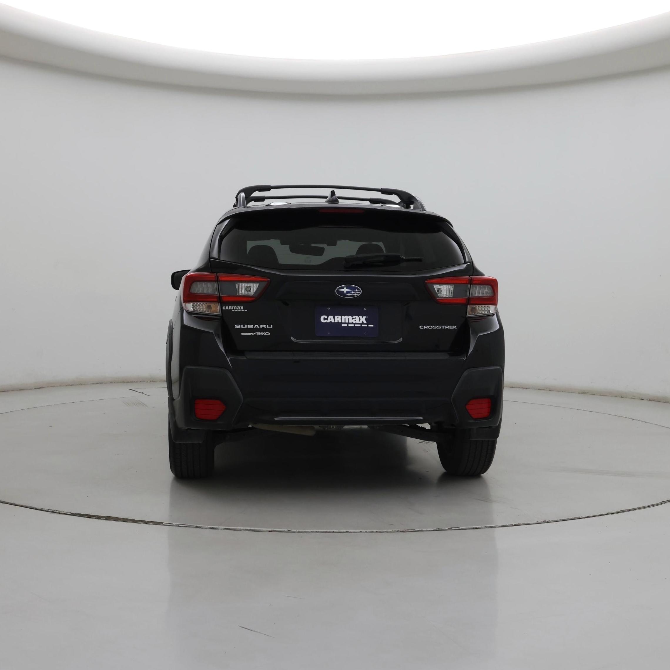 Thumbnail: 2020 Subaru Crosstrek - 6