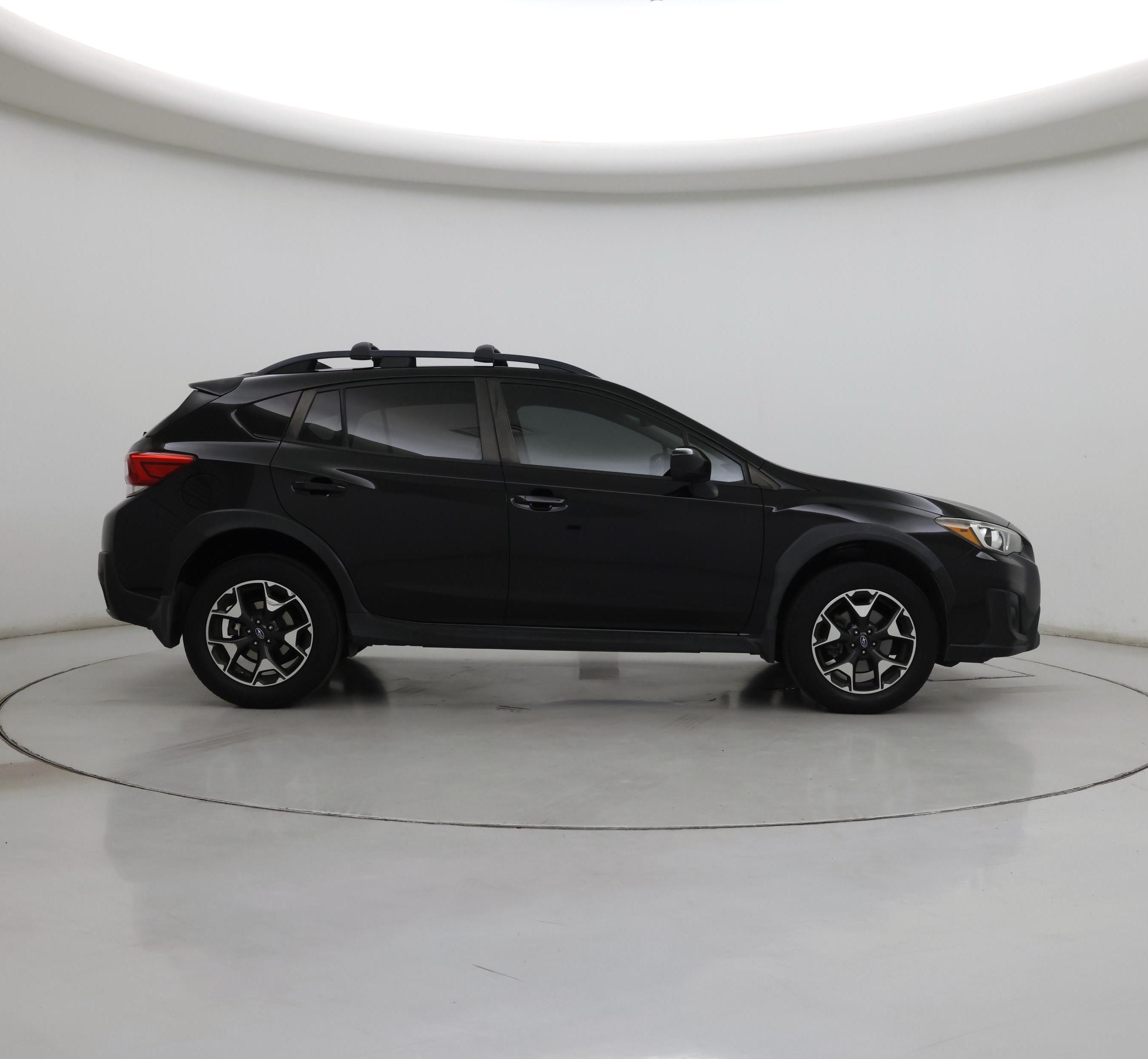 Thumbnail: 2020 Subaru Crosstrek - 7