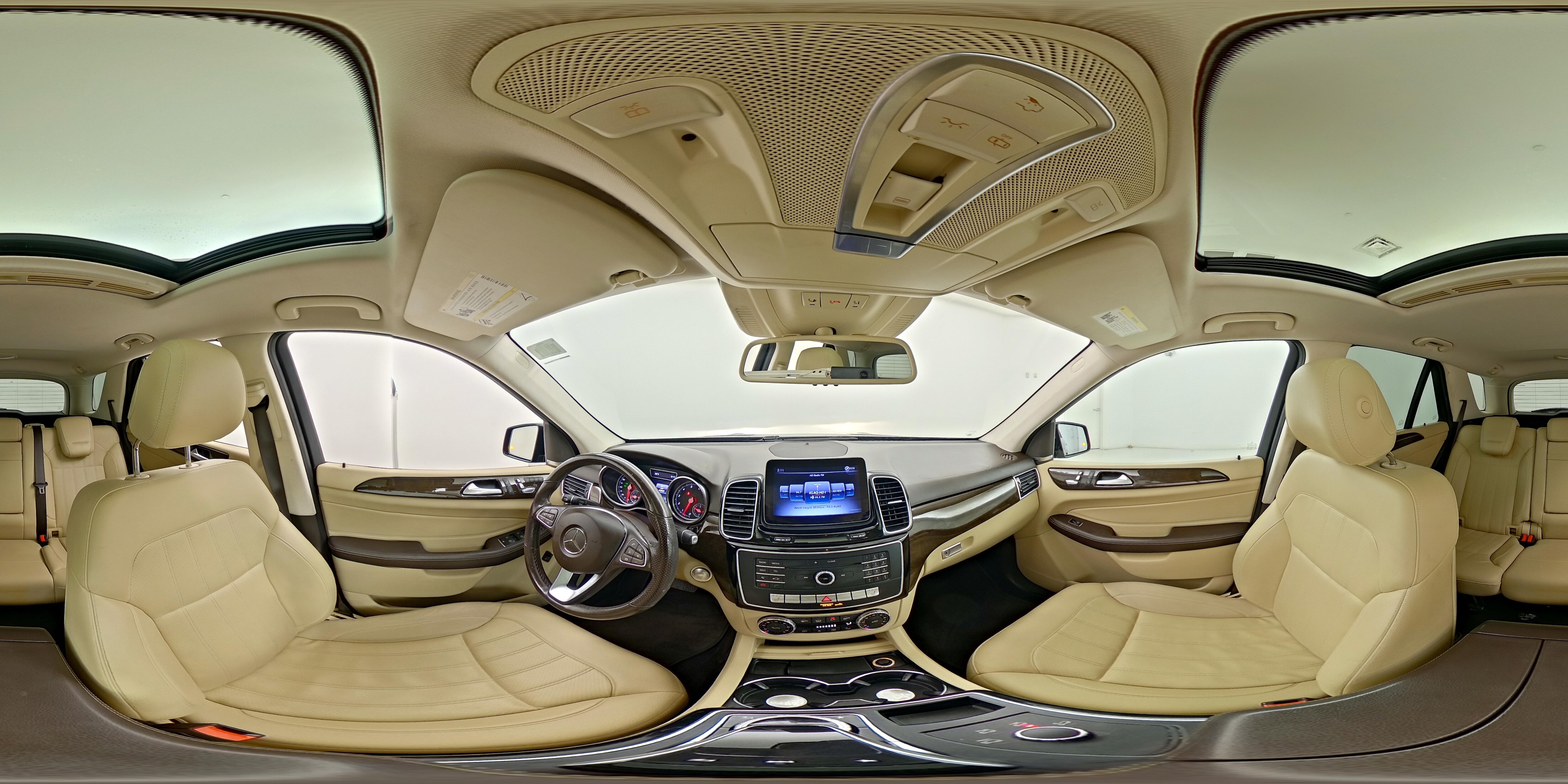 2018 Mercedes-Benz GLE-Class GLE350 - Photo 27