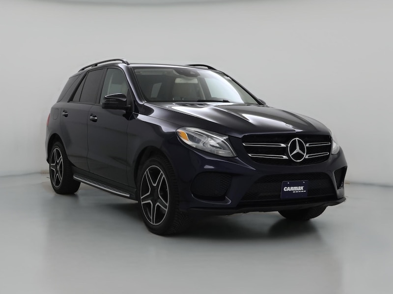 2018 Mercedes-Benz GLE 350 -
                  El Paso, TX