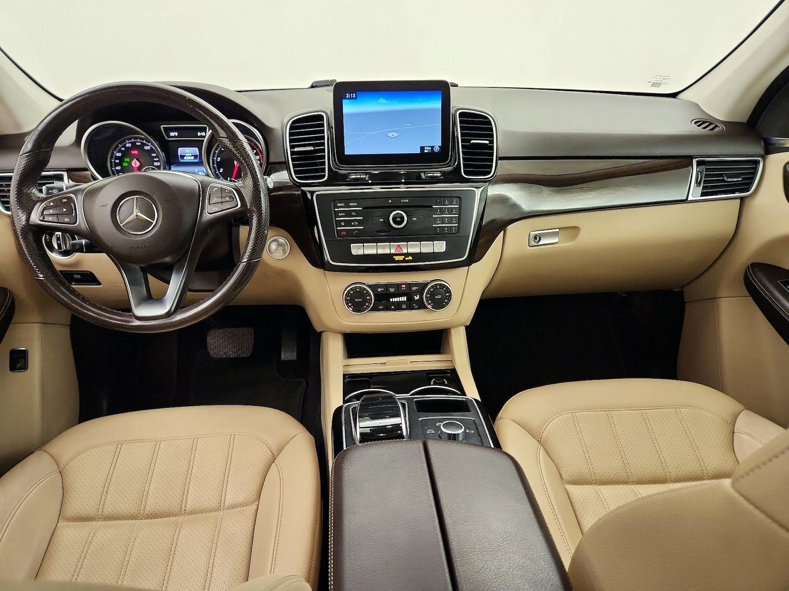 2018 Mercedes-Benz GLE-Class GLE350 - Photo 10