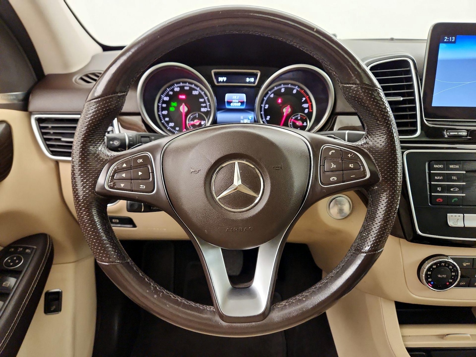 2018 Mercedes-Benz GLE-Class GLE350 - Photo 11