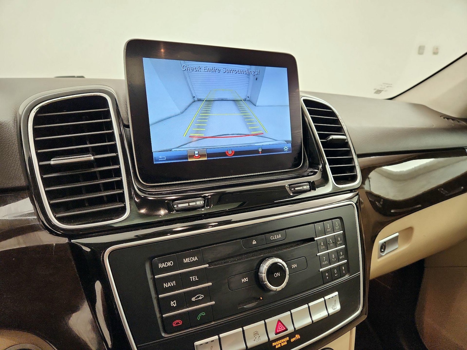 2018 Mercedes-Benz GLE-Class GLE350 - Photo 16