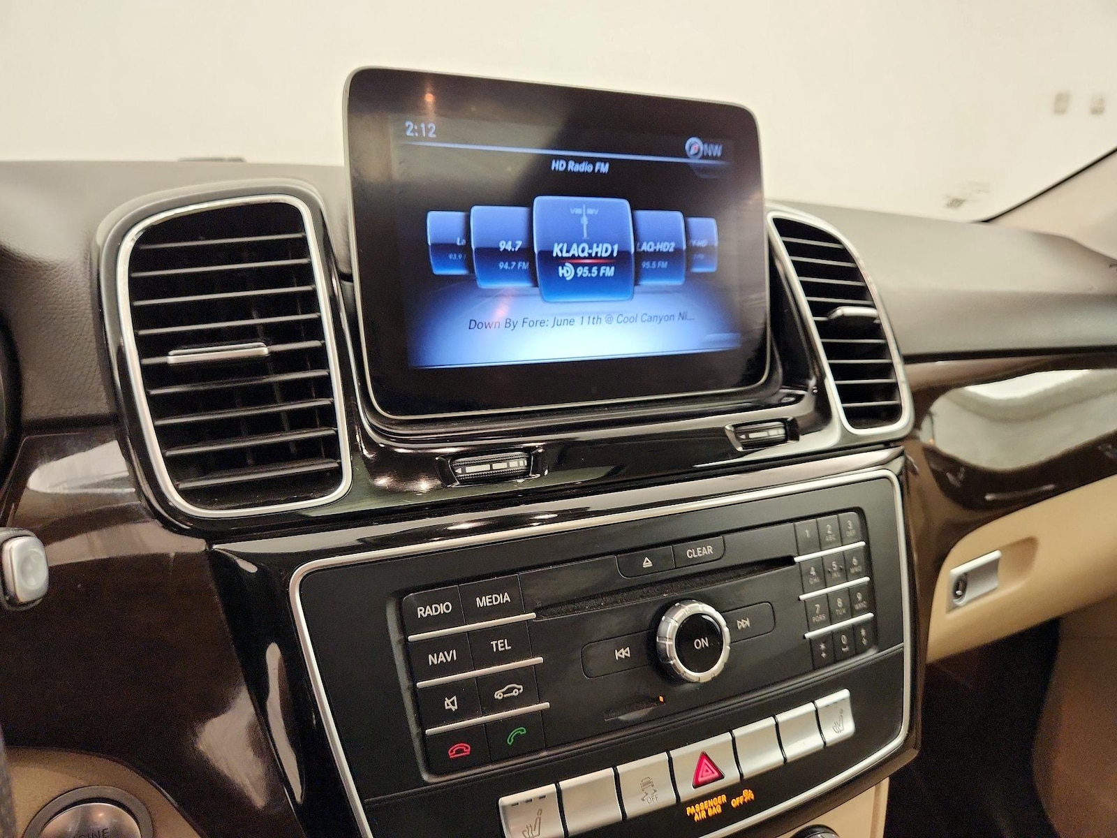 2018 Mercedes-Benz GLE-Class GLE350 - Photo 17