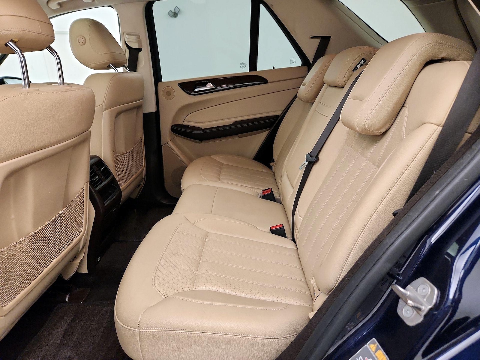 2018 Mercedes-Benz GLE-Class GLE350 - Photo 22